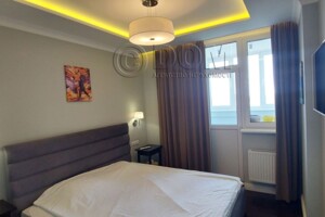 Довгострокова оренда квартири, Київ, р‑н. Шевченківський, ст.м. Лук'янівська, Казармена (Григорія Андрющенка) вулиця, буд. 6Г