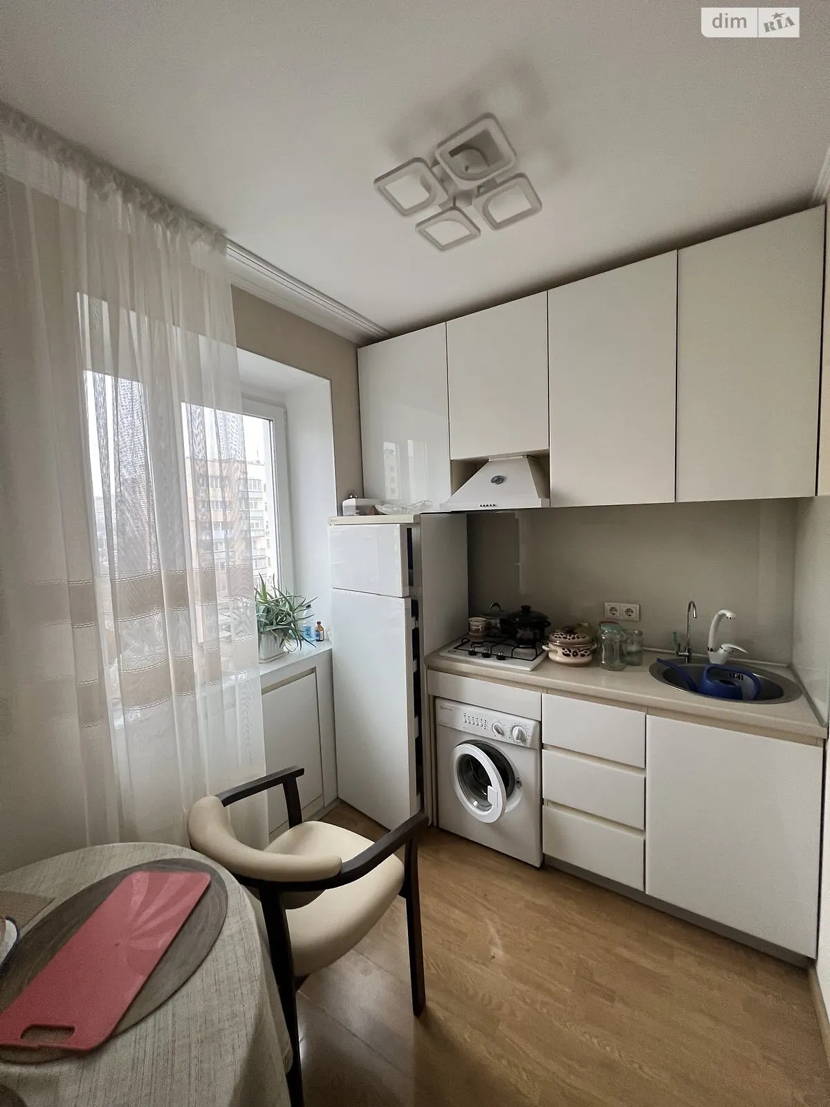 Продается 2-комнатная квартира 46 кв. м в Харькове, ул. Азовская - фото 1