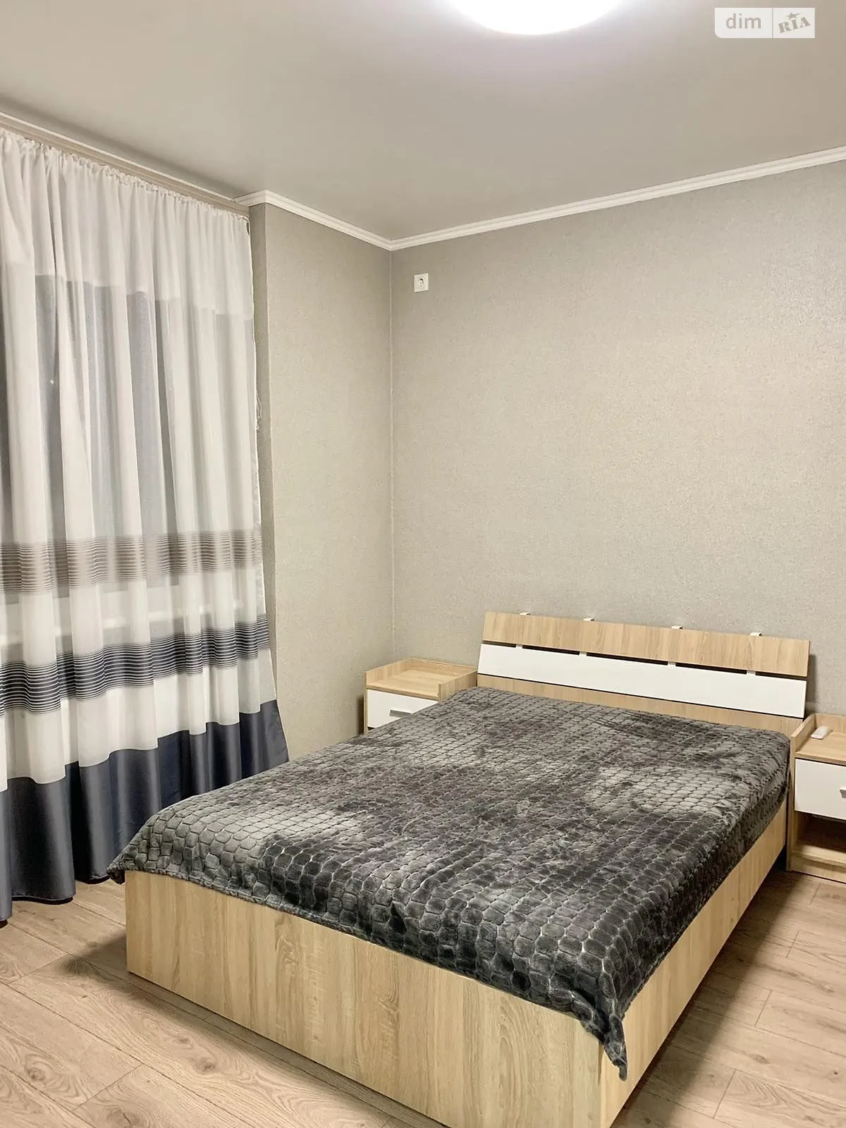 Сдается в аренду 1-комнатная квартира 37 кв. м в Одессе - фото 2