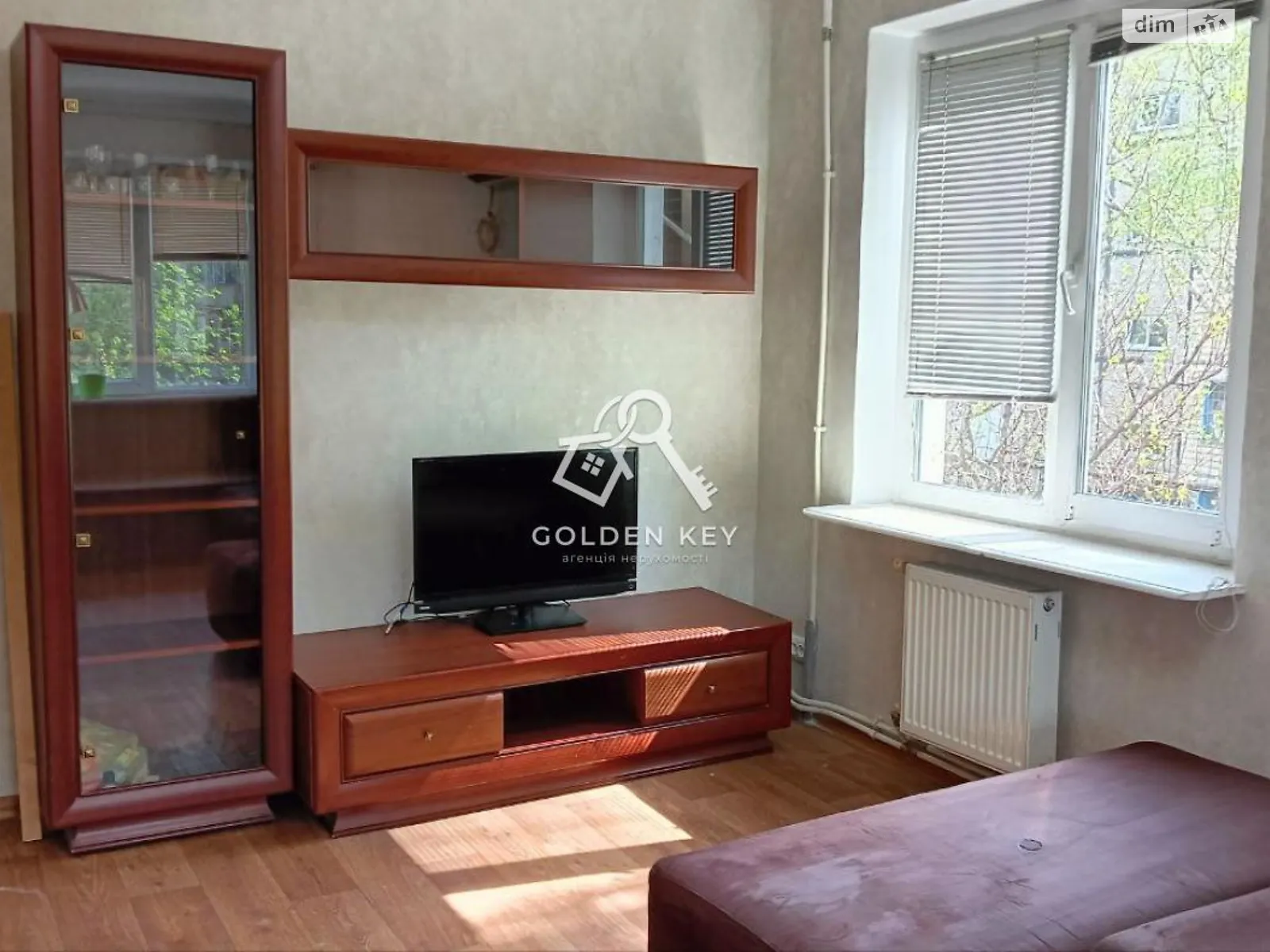 Сдается в аренду 3-комнатная квартира 85 кв. м в Кривом Роге, ул. Генерала Радиевского(Тинка)