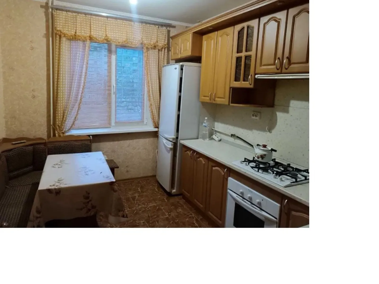 Продается 3-комнатная квартира 63 кв. м в Сумах, цена: 40000 $