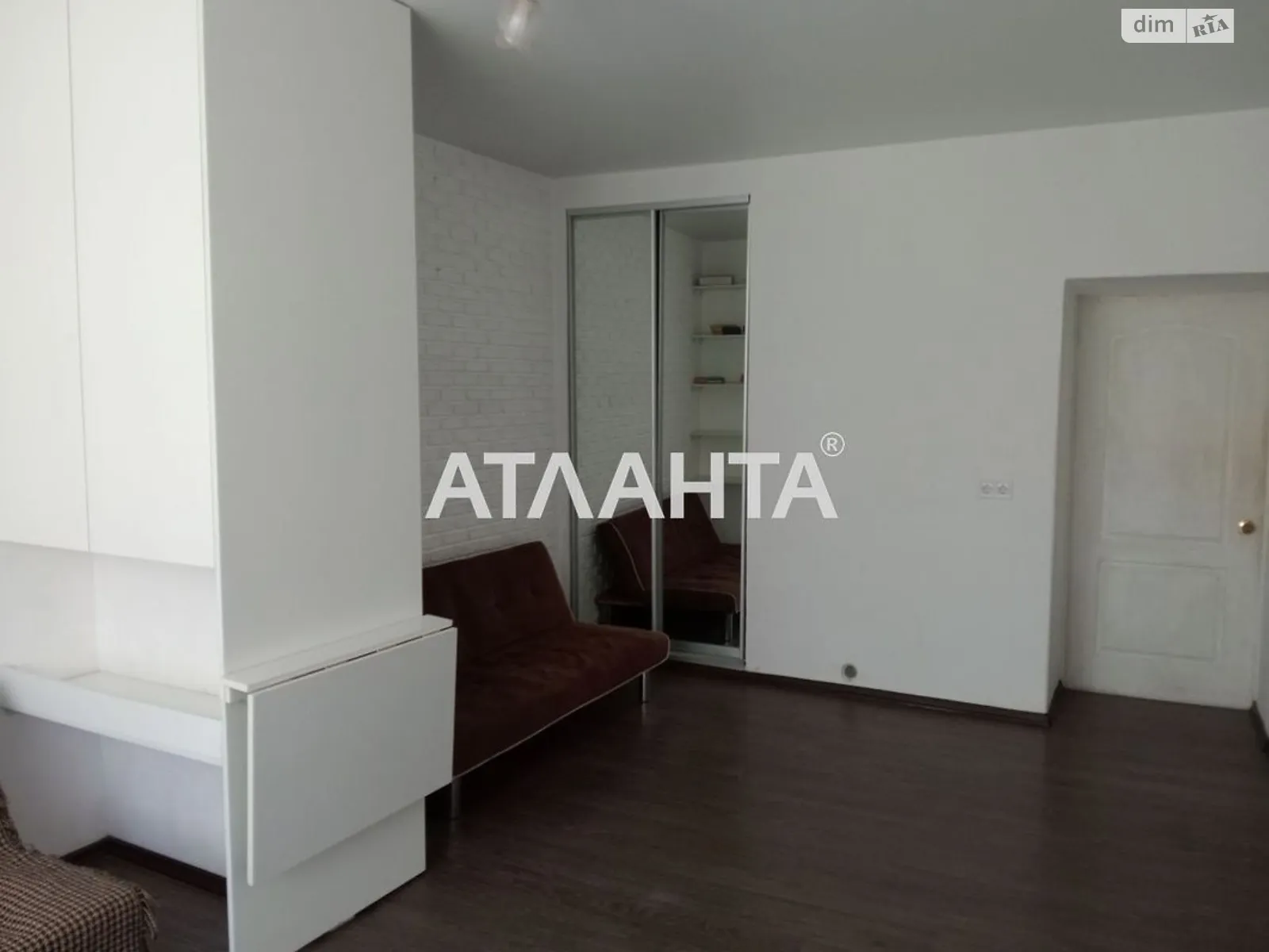 Продается 2-комнатная квартира 53 кв. м в Одессе - фото 3