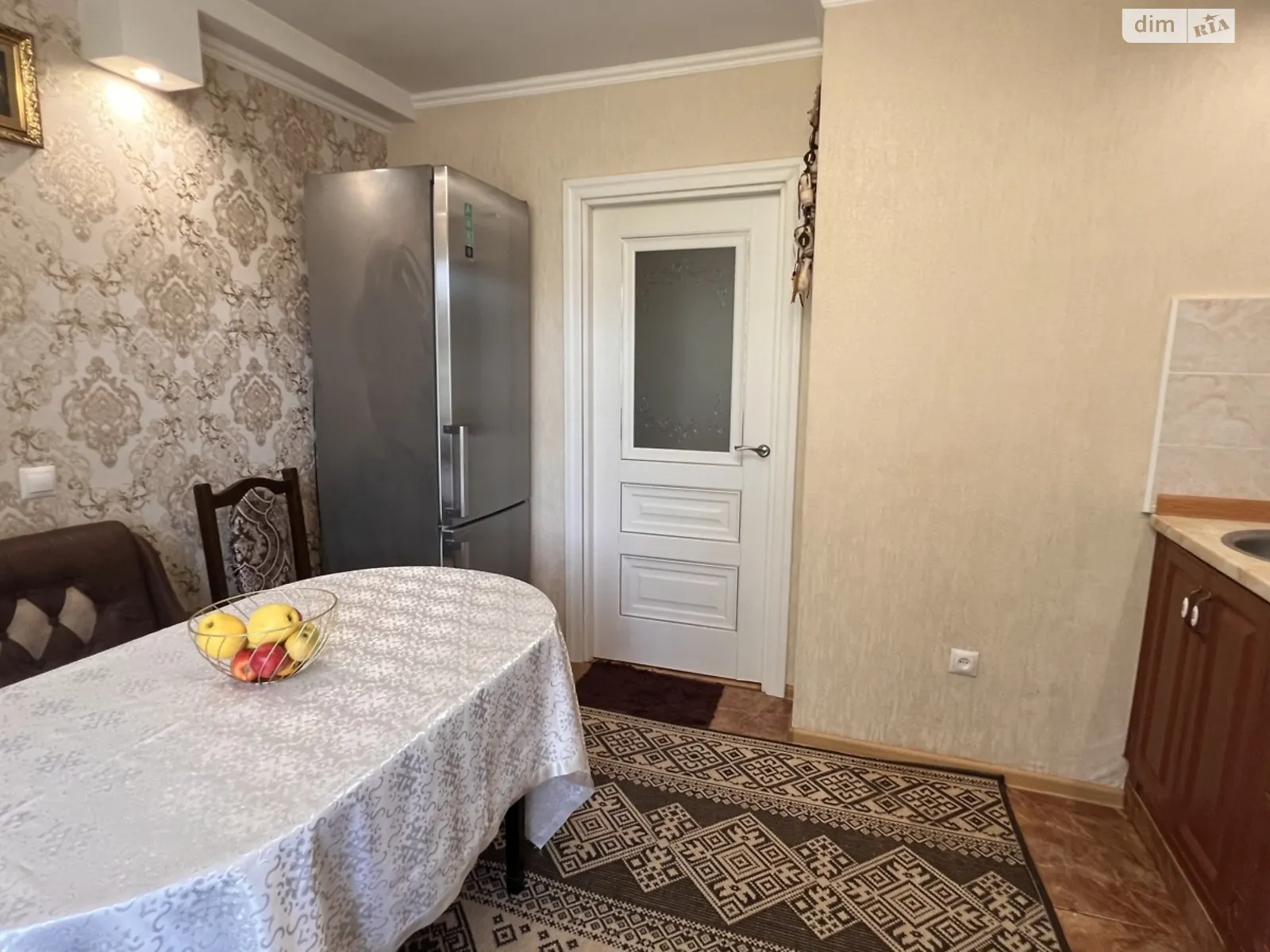Продається 3-кімнатна квартира 72.8 кв. м у Бохониках, Гніванське шосе - фото 1
