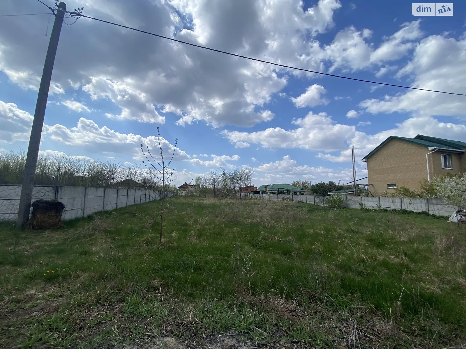 Продается земельный участок 10 соток в Днепропетровской области - фото 4