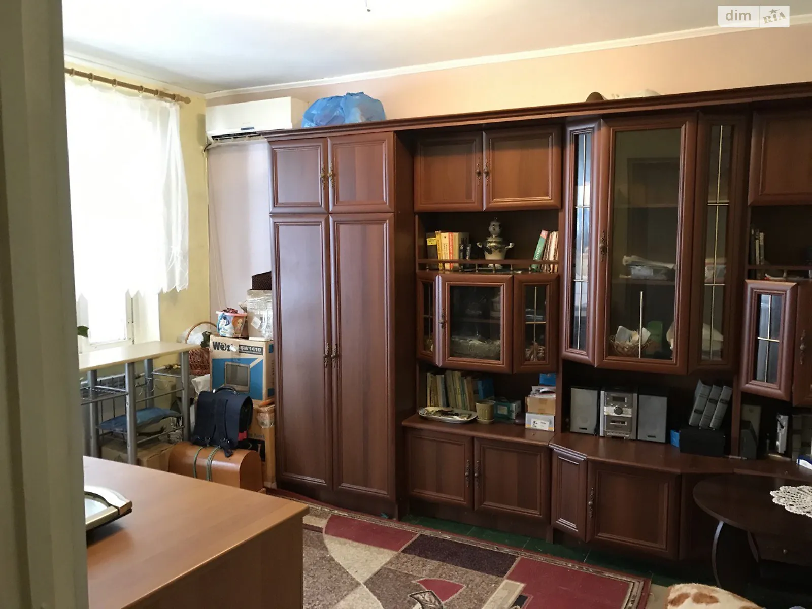 Продається 2-кімнатна квартира 45.6 кв. м у Дніпрі, цена: 32000 $