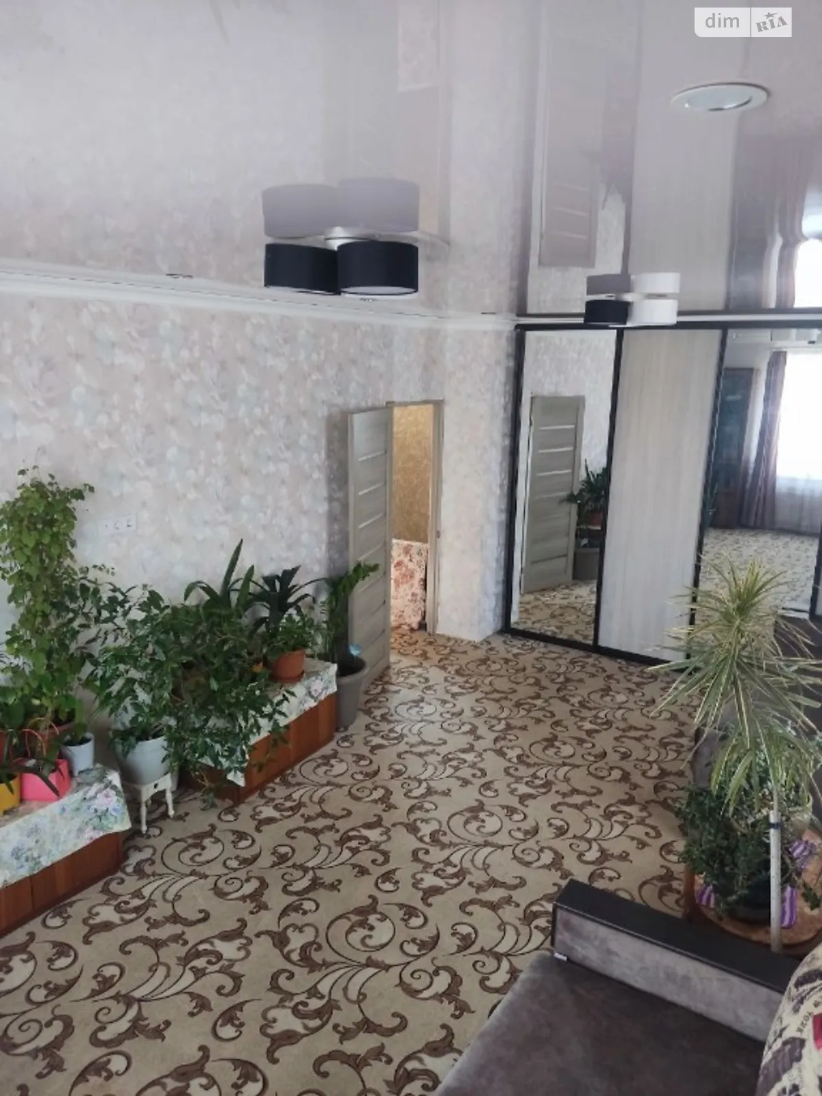 Продается 3-комнатная квартира 106 кв. м в Одессе, ул. Степовая (Молдованка) - фото 1