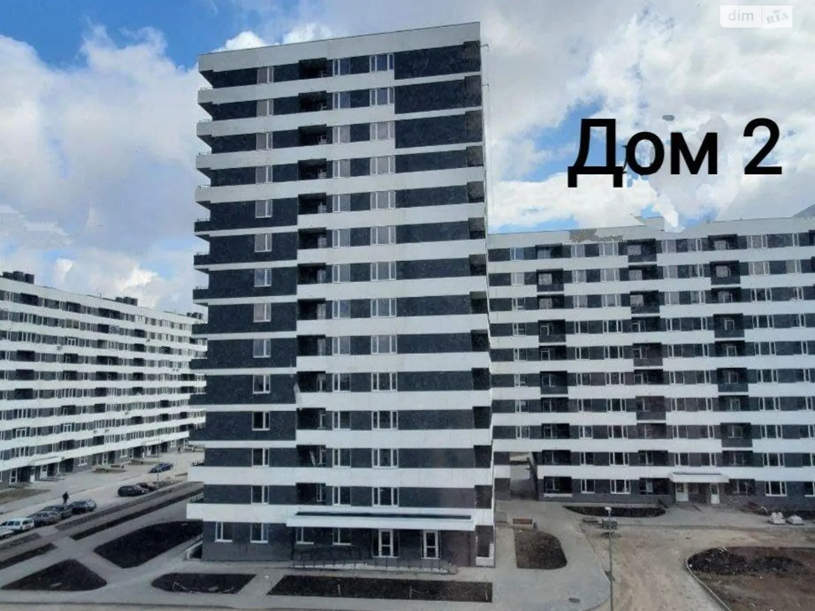 Продається 3-кімнатна квартира 93 кв. м у Харкові, просп. Героїв Харкова(Московський), 158 - фото 1