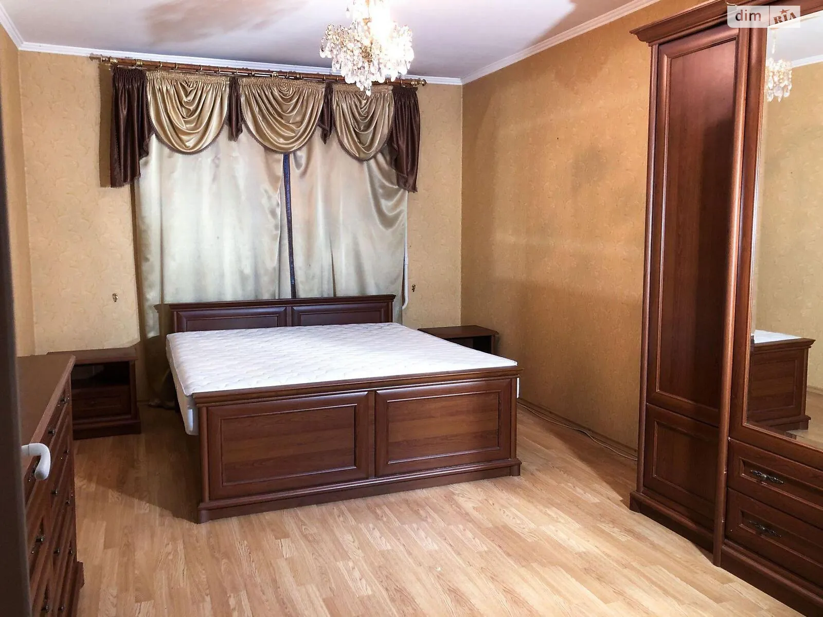 Сдается в аренду 2-комнатная квартира 63 кв. м в Киеве, цена: 15000 грн