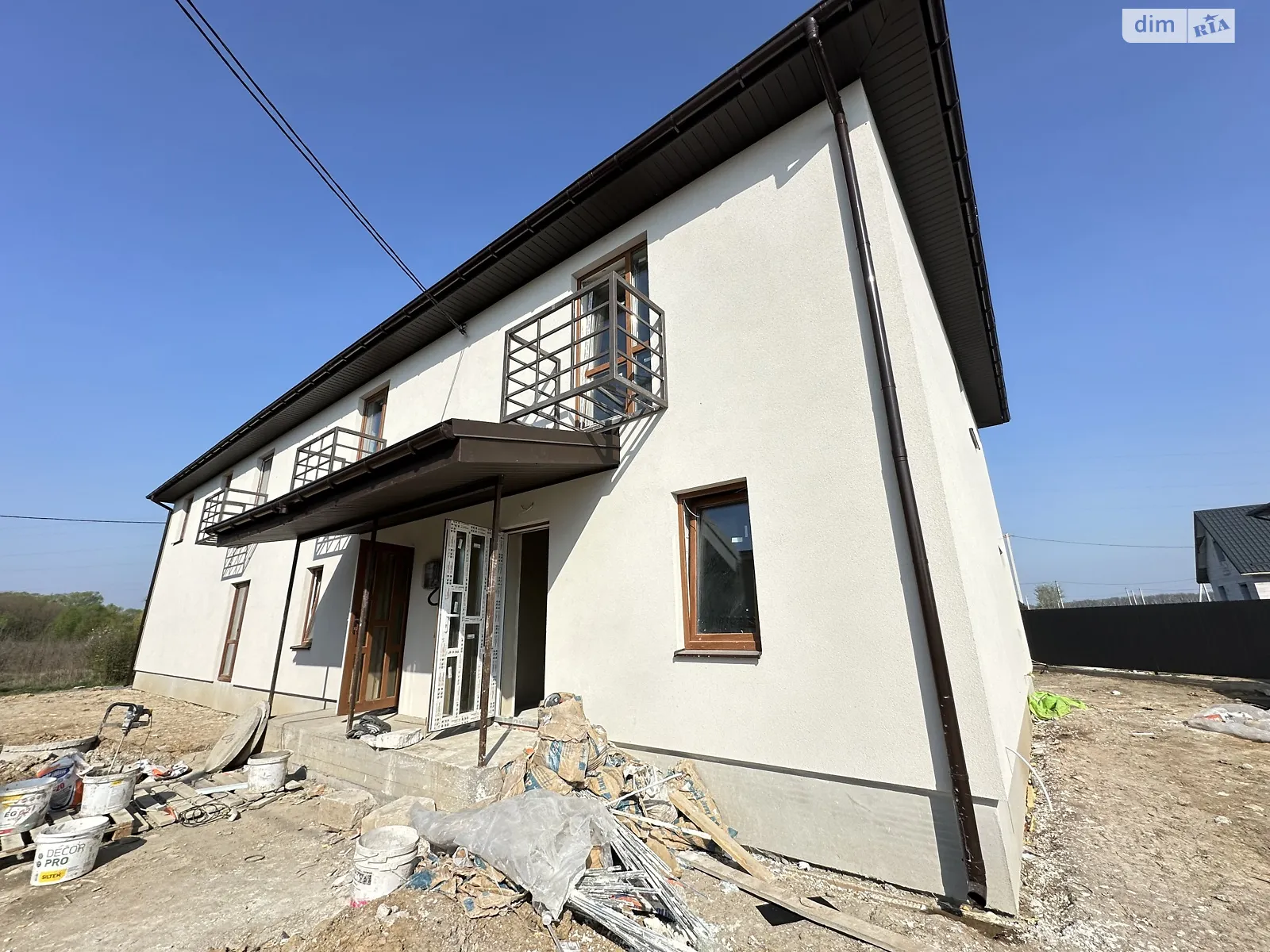 Агрономичное, цена: 55000 $ - фото 1