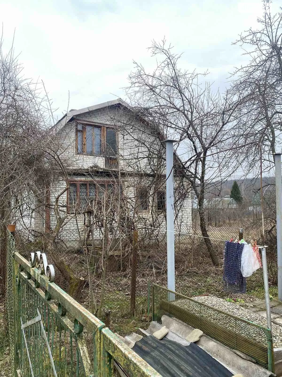 Продається будинок 2 поверховий 75 кв. м з каміном, цена: 5500 $