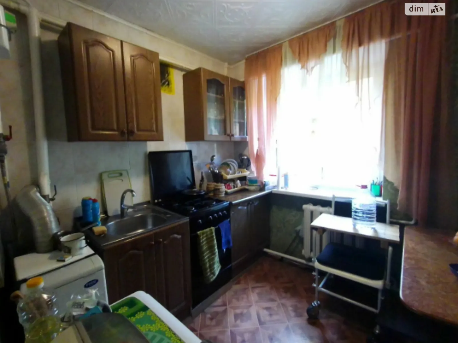 Продается 1-комнатная квартира 30 кв. м в Одессе, цена: 14500 $