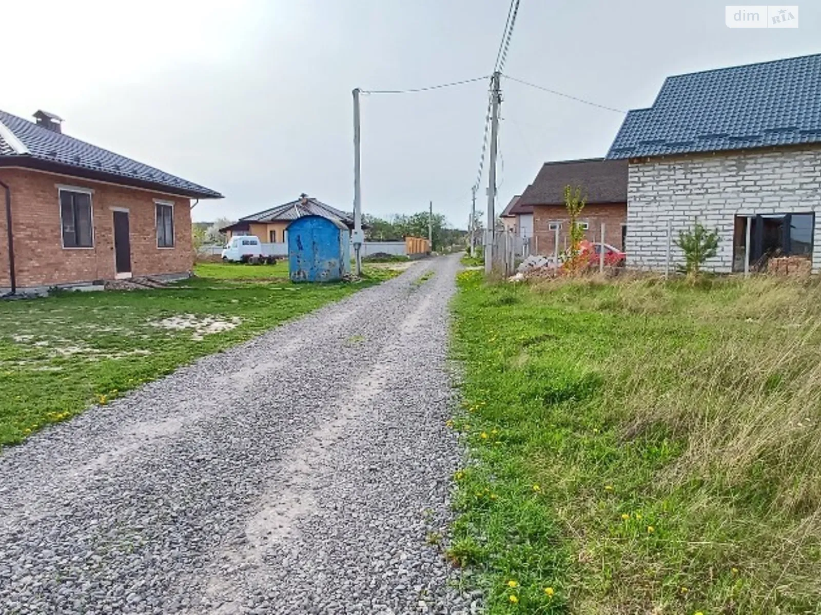 Продається земельна ділянка 9 соток у Вінницькій області - фото 2