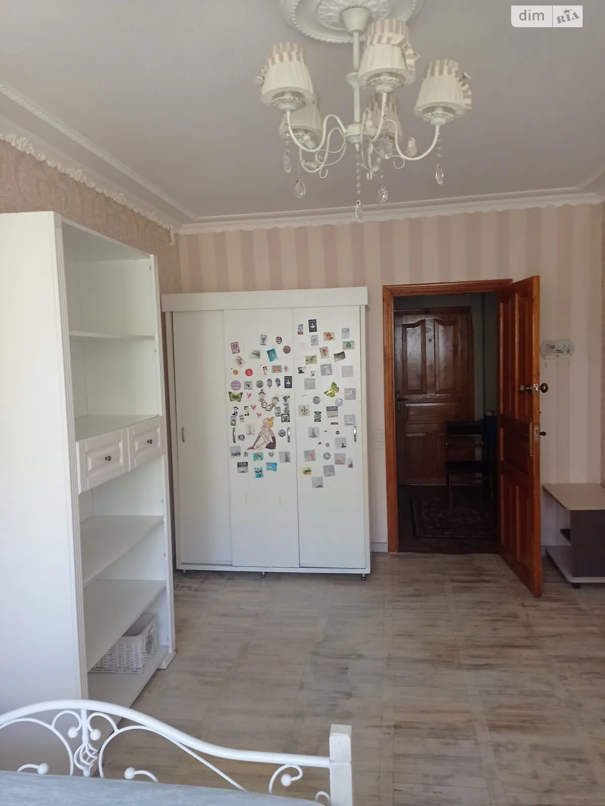 Сдается в аренду 3-комнатная квартира 65 кв. м в Одессе - фото 4