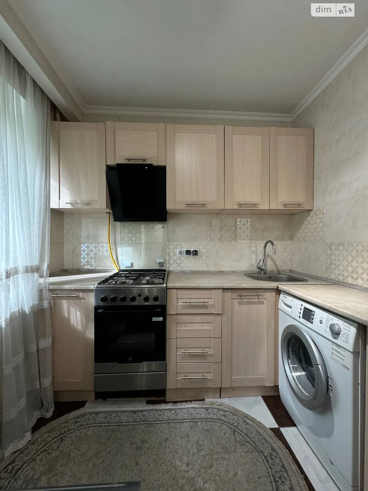 Продается 2-комнатная квартира 43 кв. м в Киеве, ул. Троицко-Кирилловская(Алексея Терехина), 14Б