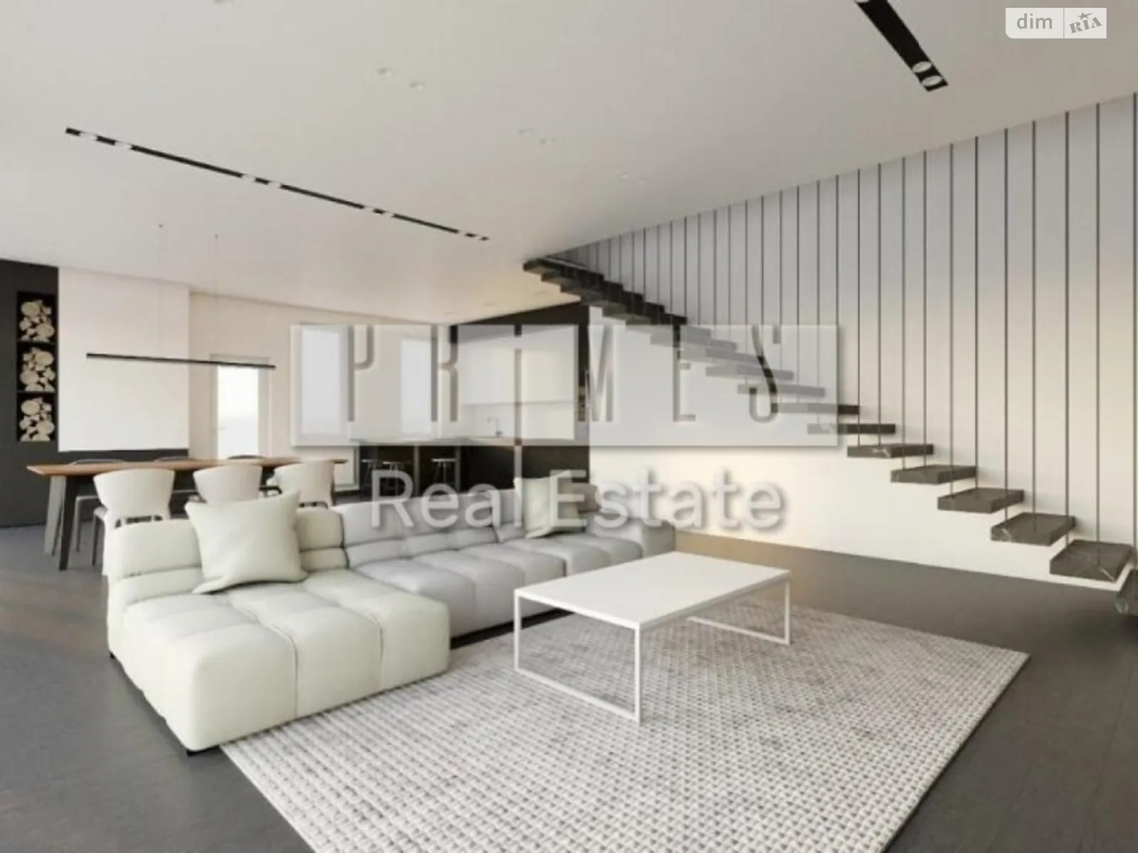 Продается дом на 2 этажа 400 кв. м с камином - фото 2