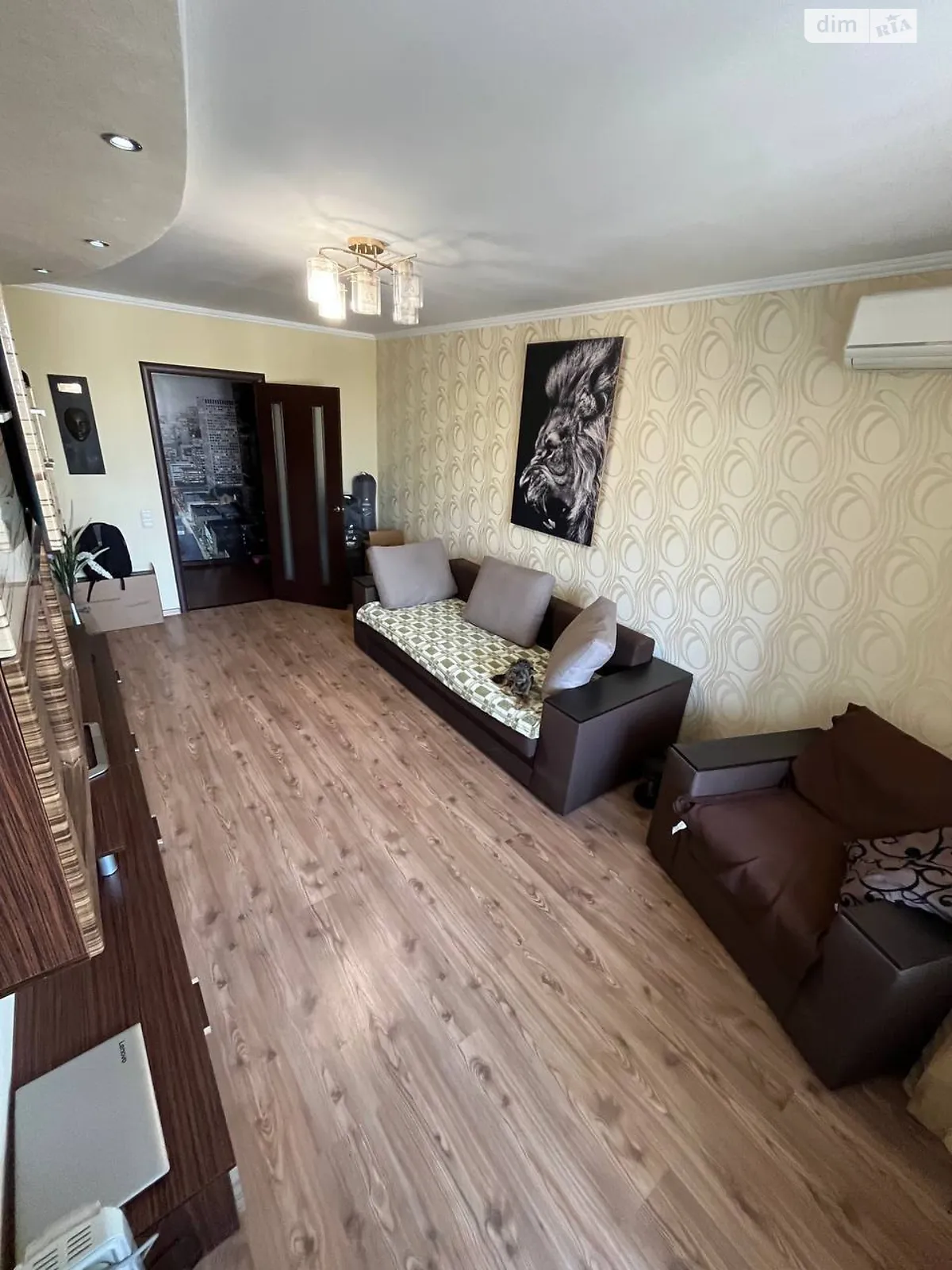 Продается 2-комнатная квартира 60 кв. м в Николаеве - фото 3