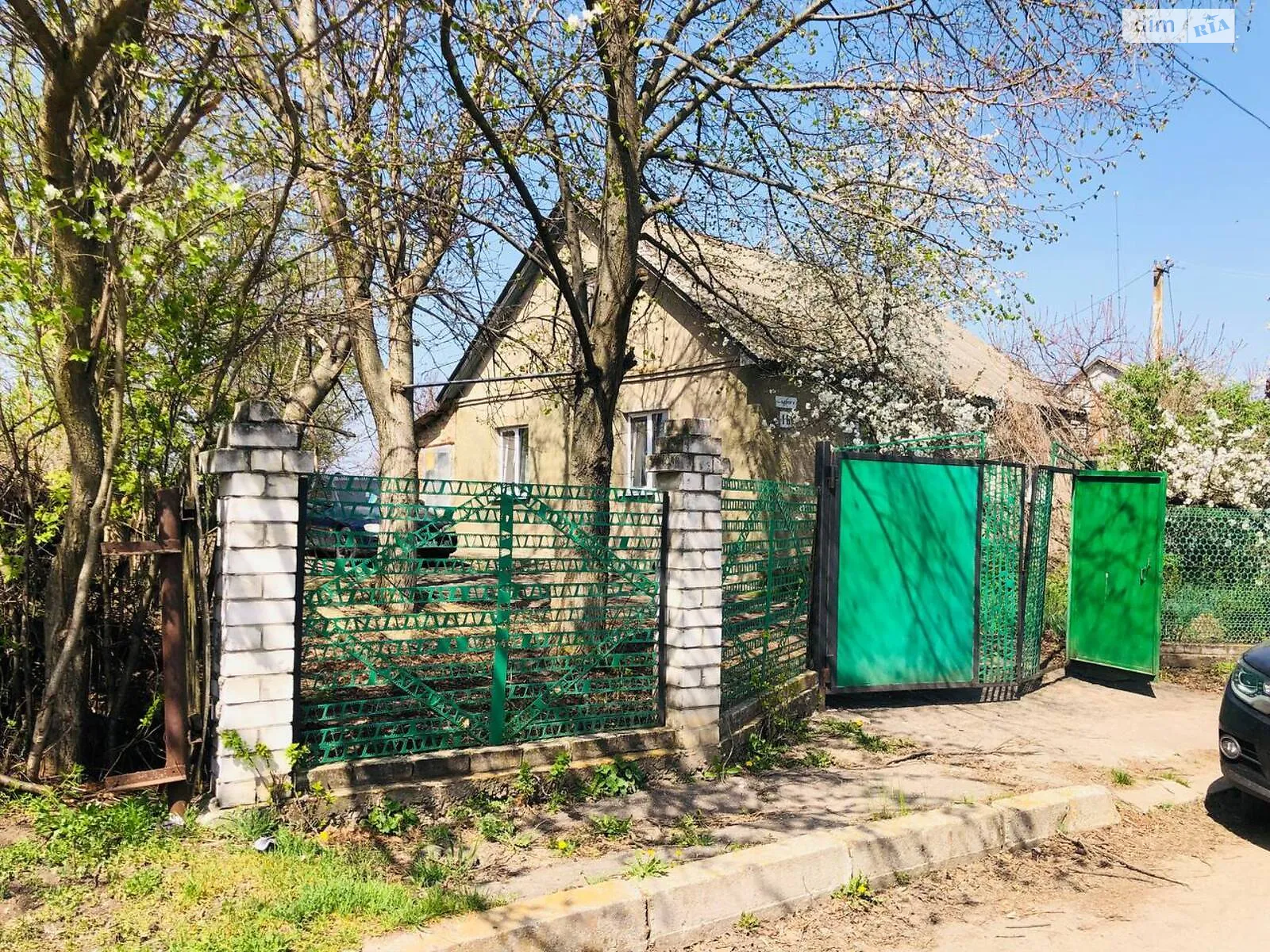 Продається одноповерховий будинок 80 кв. м з каміном - фото 2