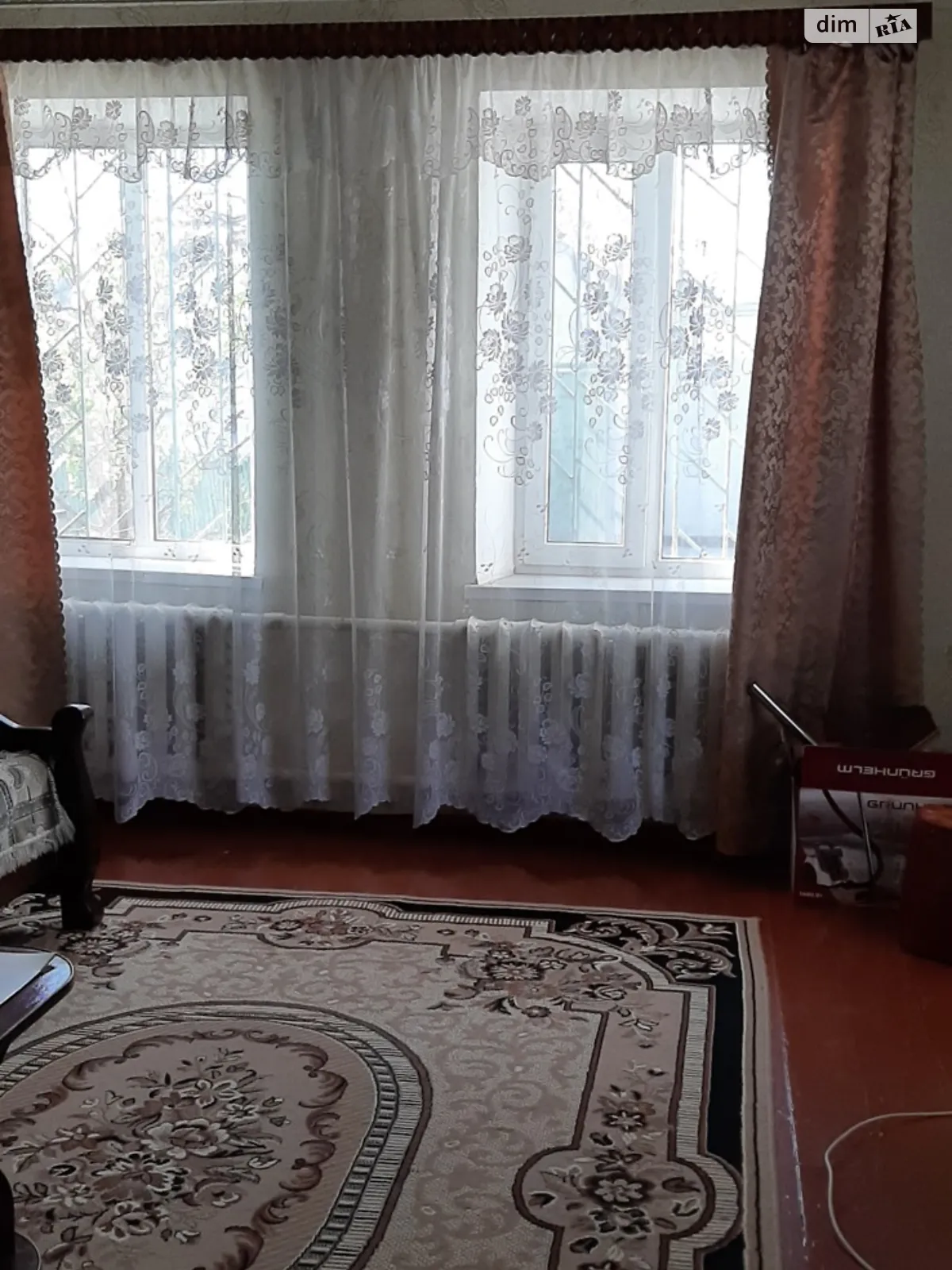 Продается одноэтажный дом 58 кв. м с камином, цена: 23000 $ - фото 1