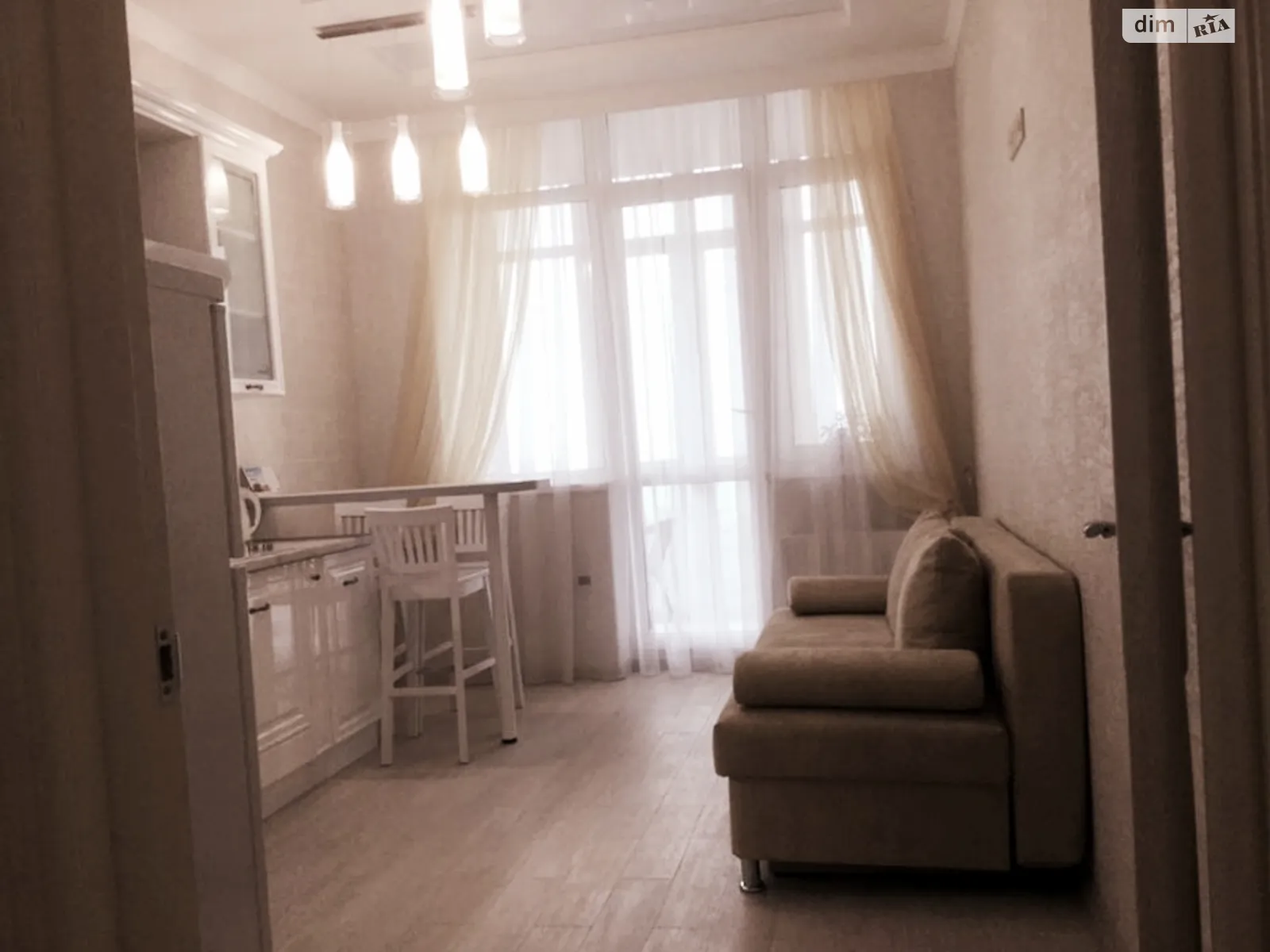 Здається в оренду 2-кімнатна квартира 58 кв. м у Одесі - фото 3