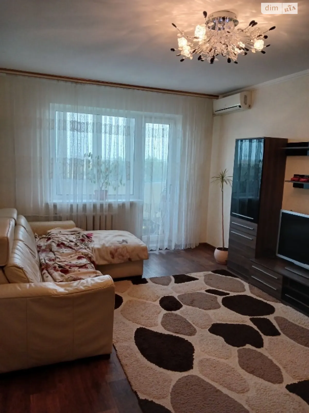 Продается 2-комнатная квартира 54 кв. м в Николаеве, цена: 39000 $