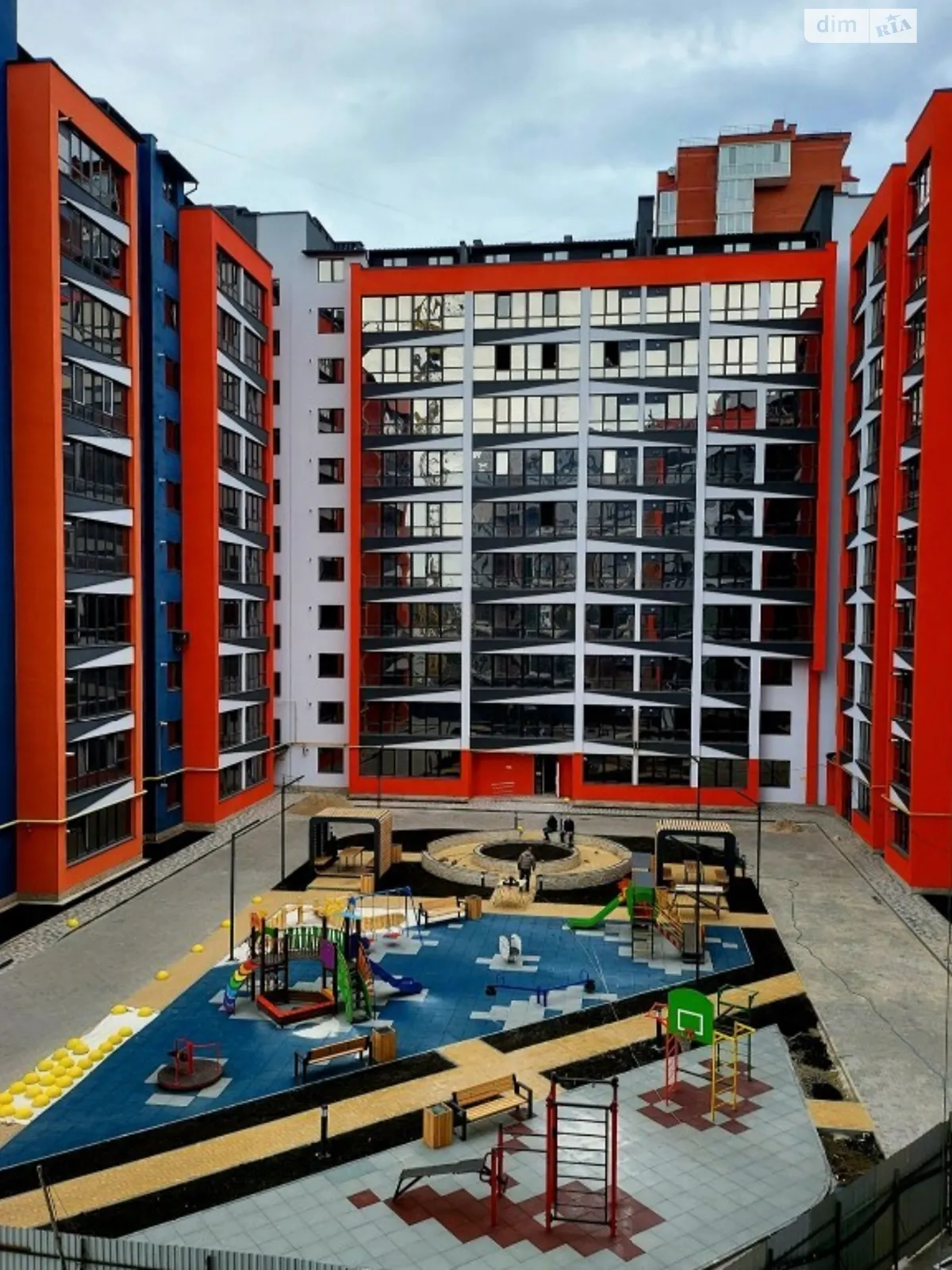 Продається 1-кімнатна квартира 43 кв. м у Хмельницькому, цена: 34500 $ - фото 1