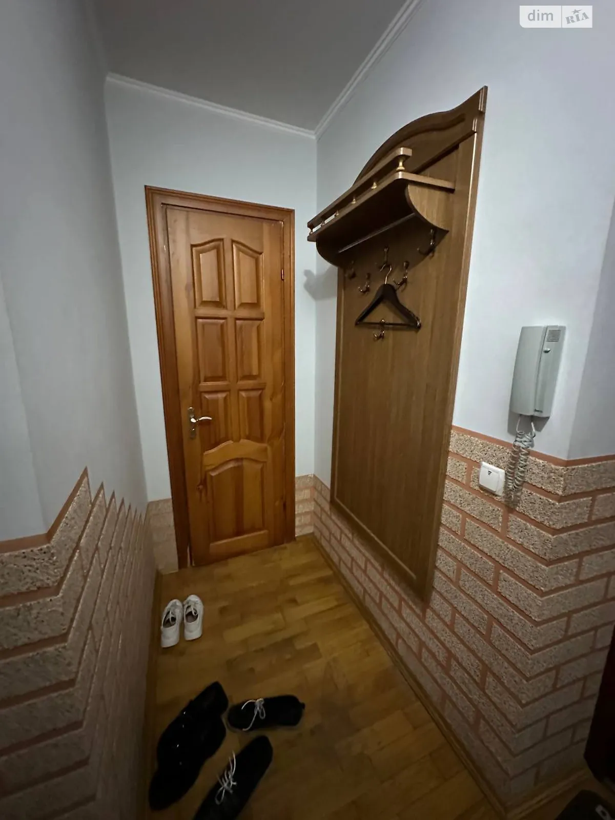 1-комнатная квартира 36 кв. м в Тернополе, бул. Вишневецкого Дмитрия - фото 3