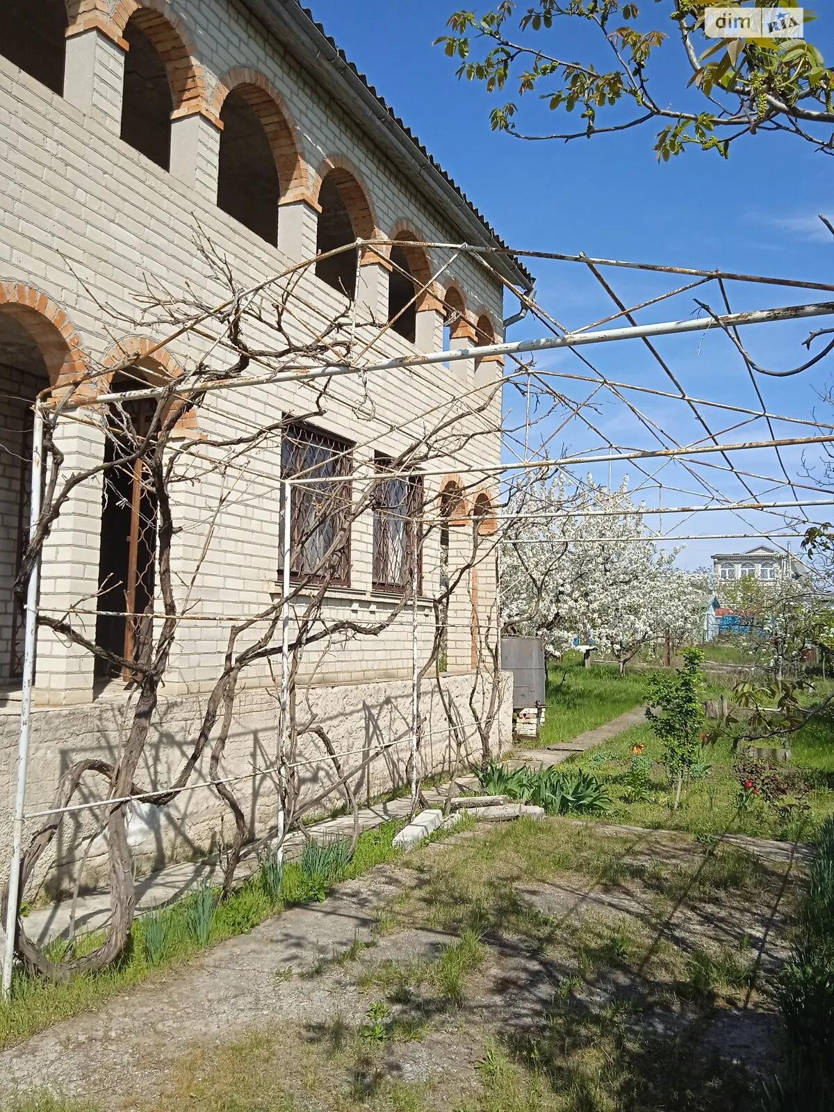 Продається будинок 2 поверховий 120 кв. м з балконом, цена: 25000 $ - фото 1