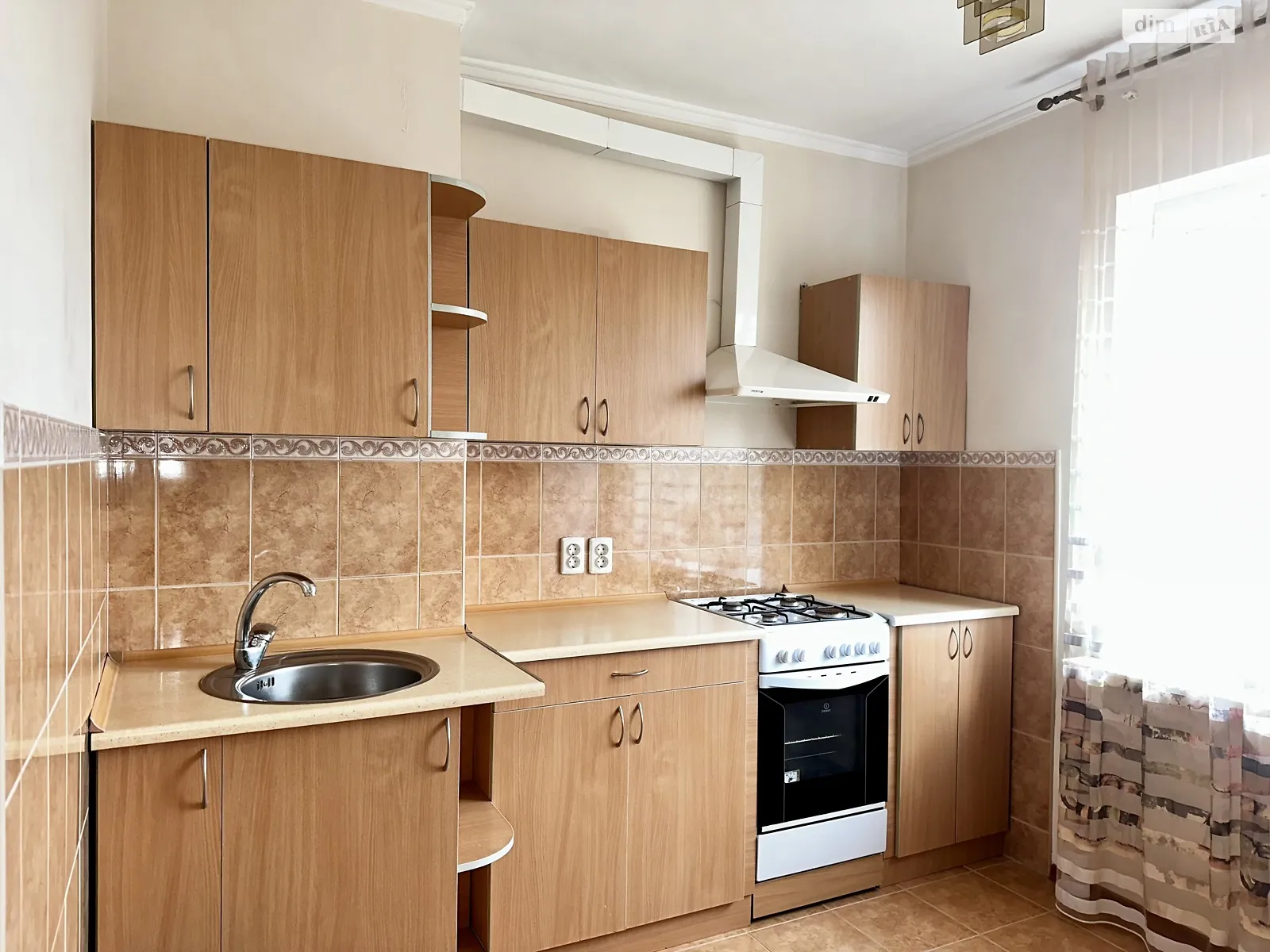 Здається в оренду 1-кімнатна квартира 35 кв. м у Одесі, цена: 5500 грн