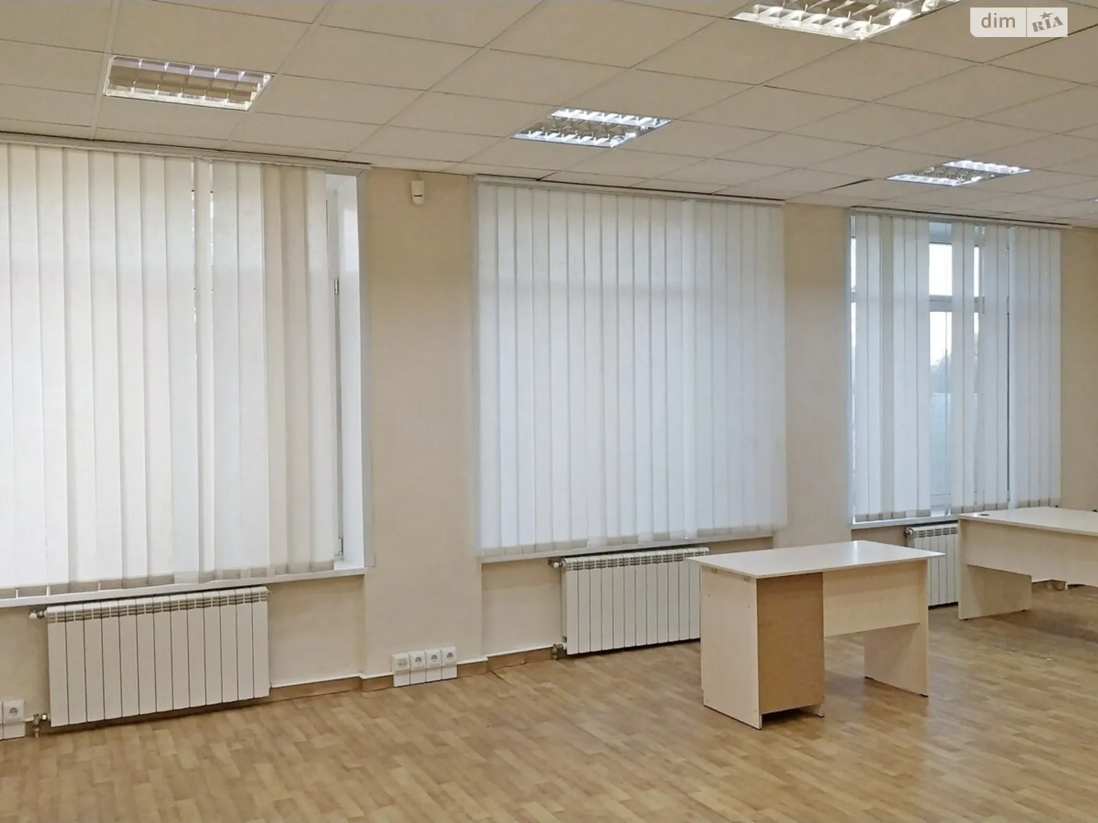 Здається в оренду офіс 86 кв. м в бізнес-центрі, цена: 45210 грн - фото 1