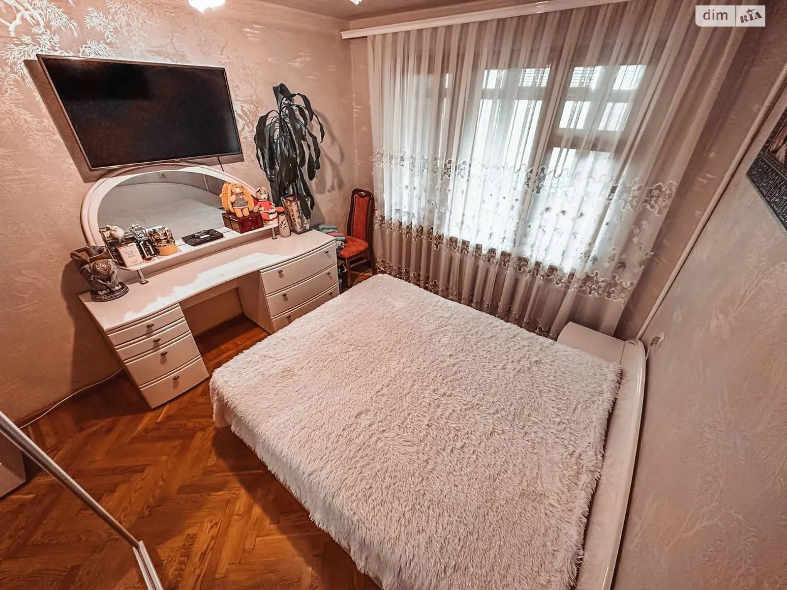 Продается 3-комнатная квартира 64 кв. м в Виннице, цена: 56500 $