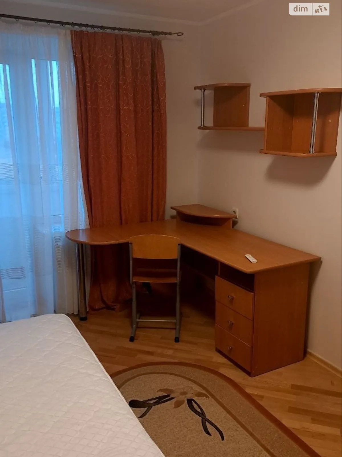 Сдается в аренду 2-комнатная квартира 50 кв. м в Виннице, цена: 10000 грн