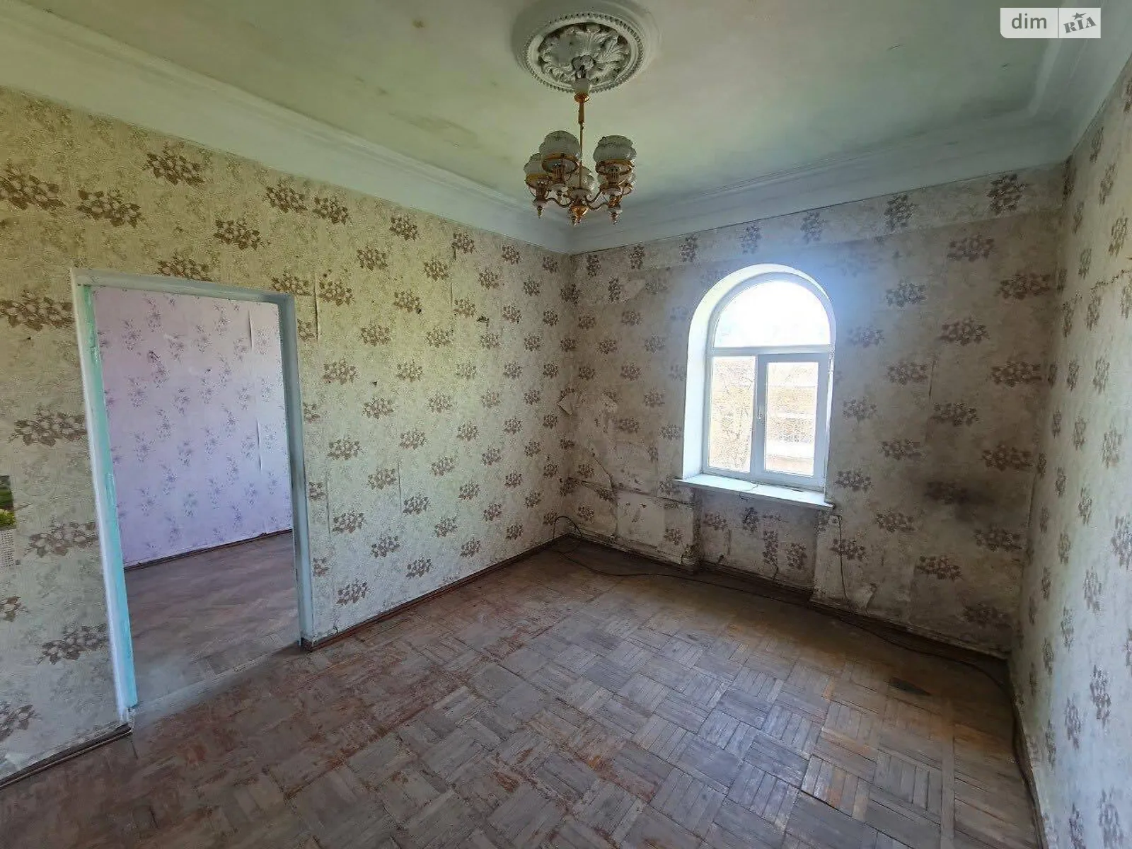 Продається 3-кімнатна квартира 65 кв. м у Одесі, вул. Пастера