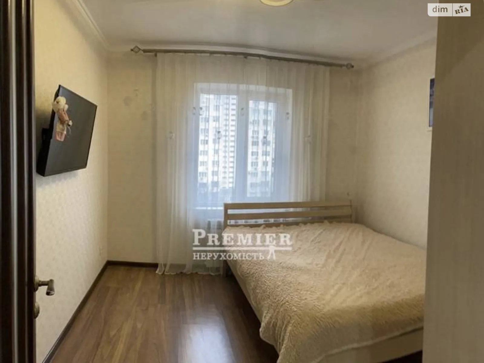Продається 2-кімнатна квартира 54 кв. м у Одесі, вул. Палія Семена