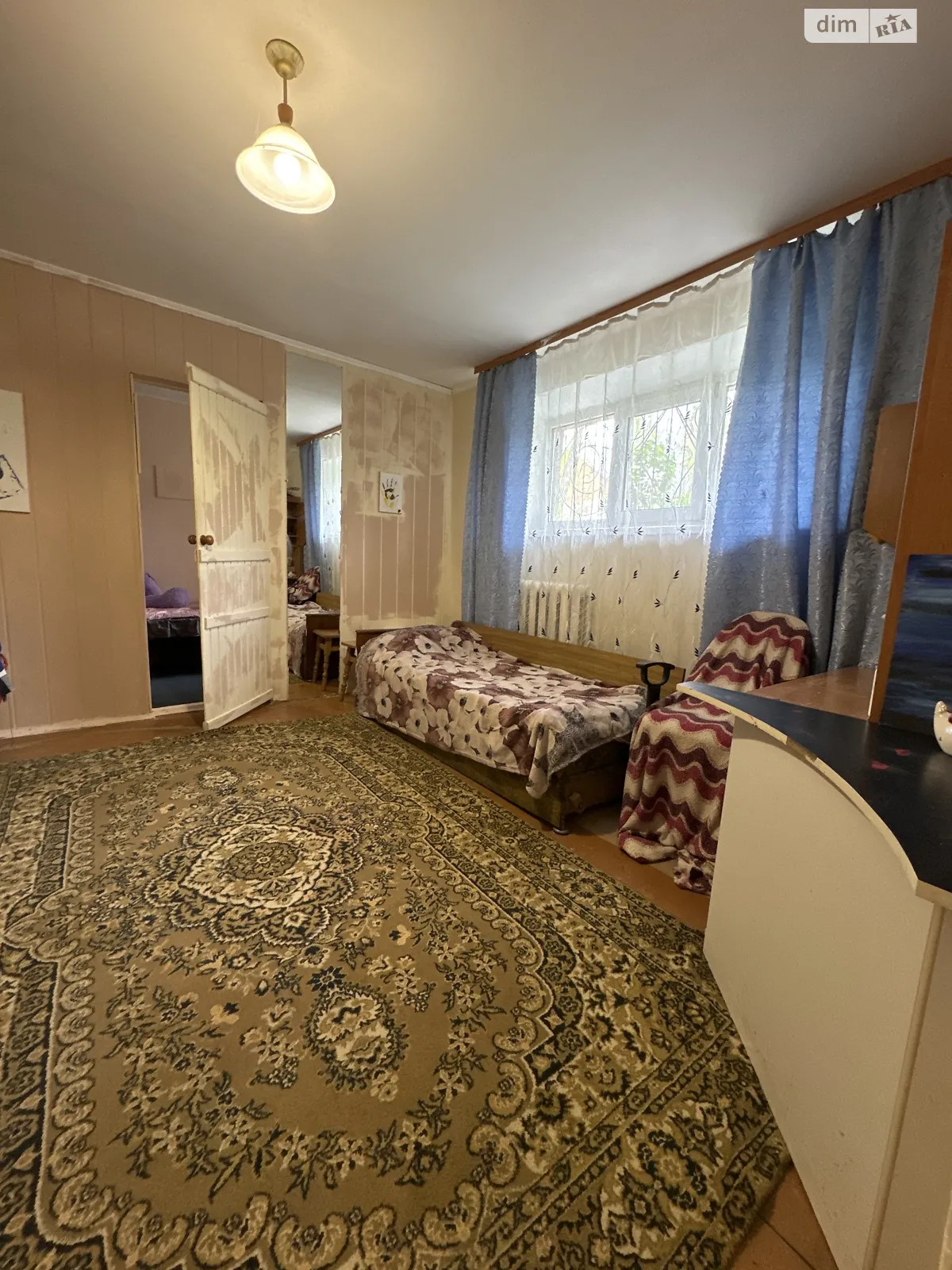 Продается 2-комнатная квартира 41 кв. м в Виннице, ул. 600-летия, 68