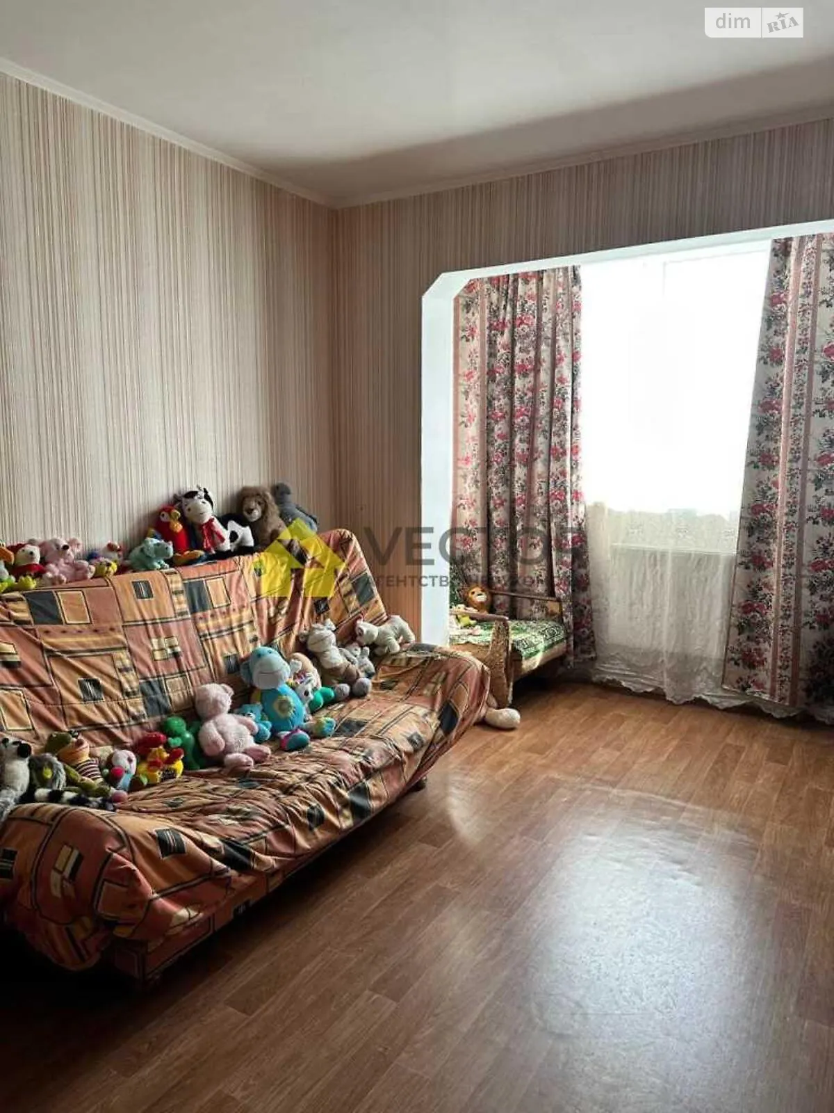 Продается 2-комнатная квартира 65.1 кв. м в Полтаве - фото 2
