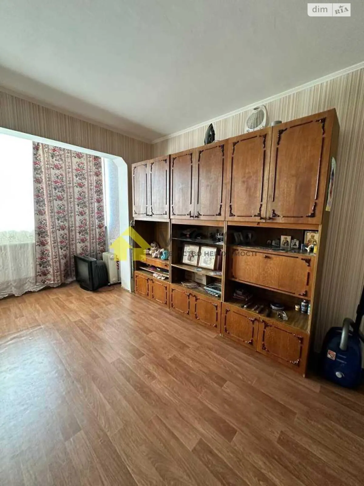 Продается 2-комнатная квартира 65.1 кв. м в Полтаве, цена: 59000 $ - фото 1