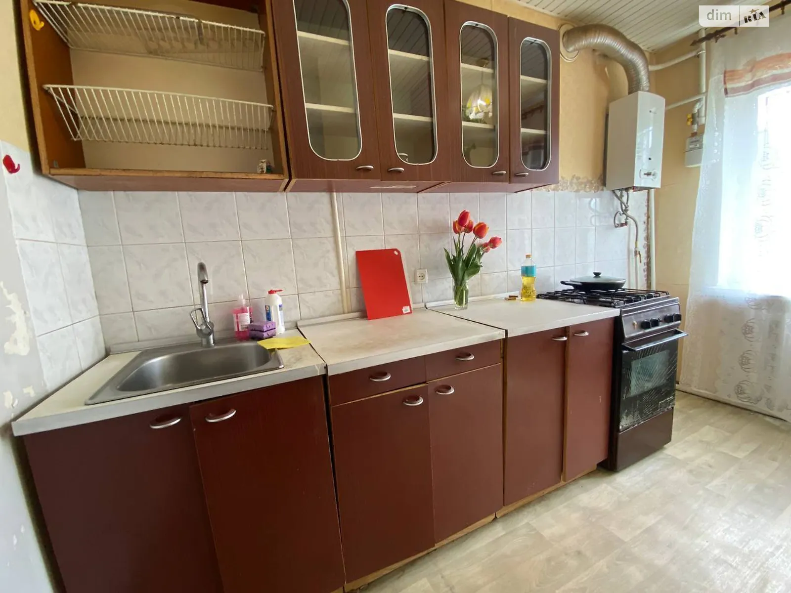 Продается 2-комнатная квартира 43.7 кв. м в Днепре, цена: 25000 $