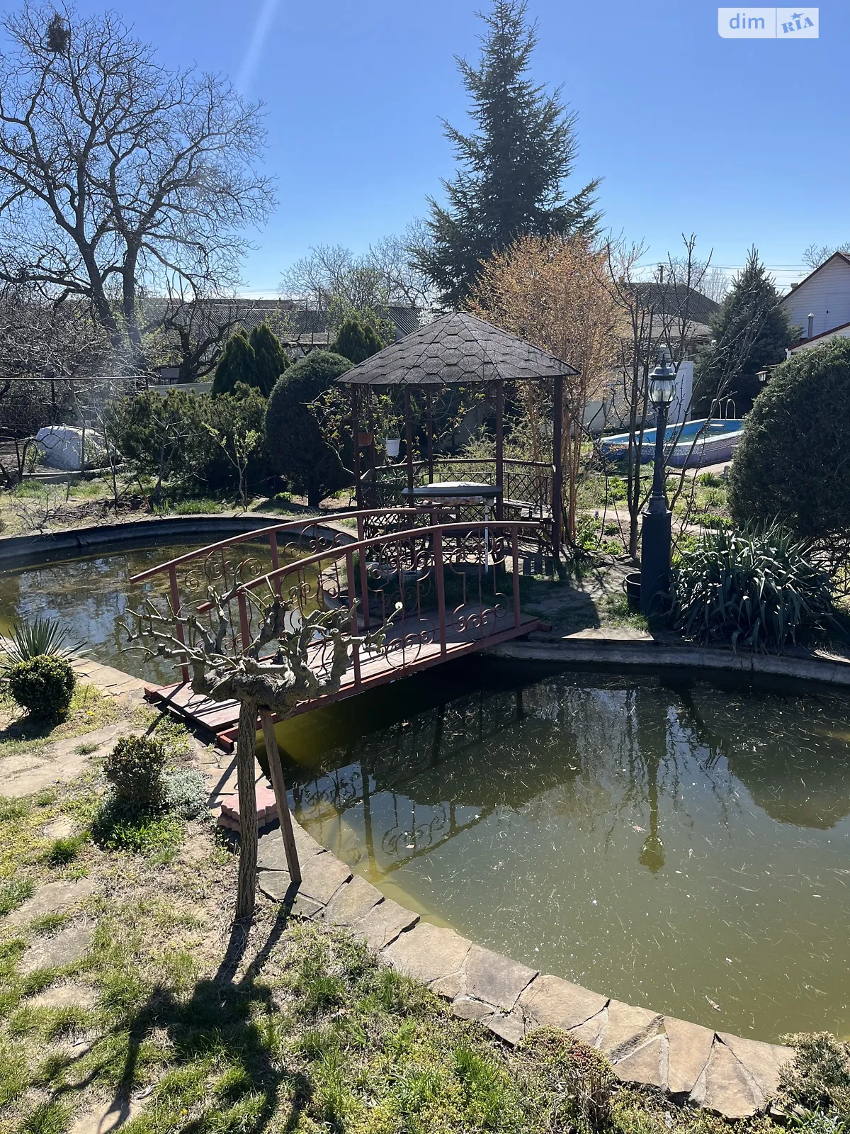 Продается дом на 2 этажа 242 кв. м с участком, цена: 166000 $ - фото 1