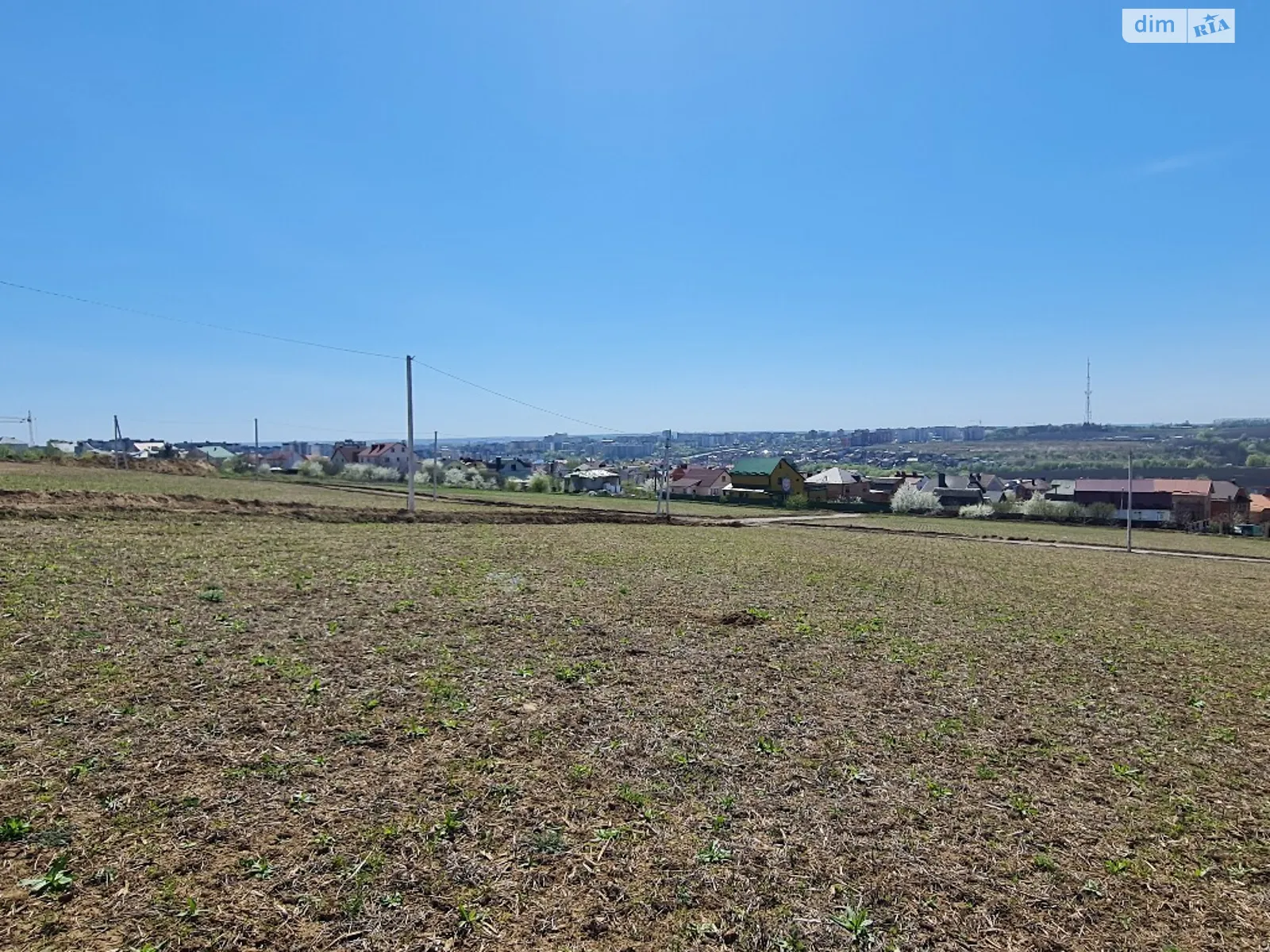 Продается земельный участок 9 соток в Хмельницкой области - фото 4