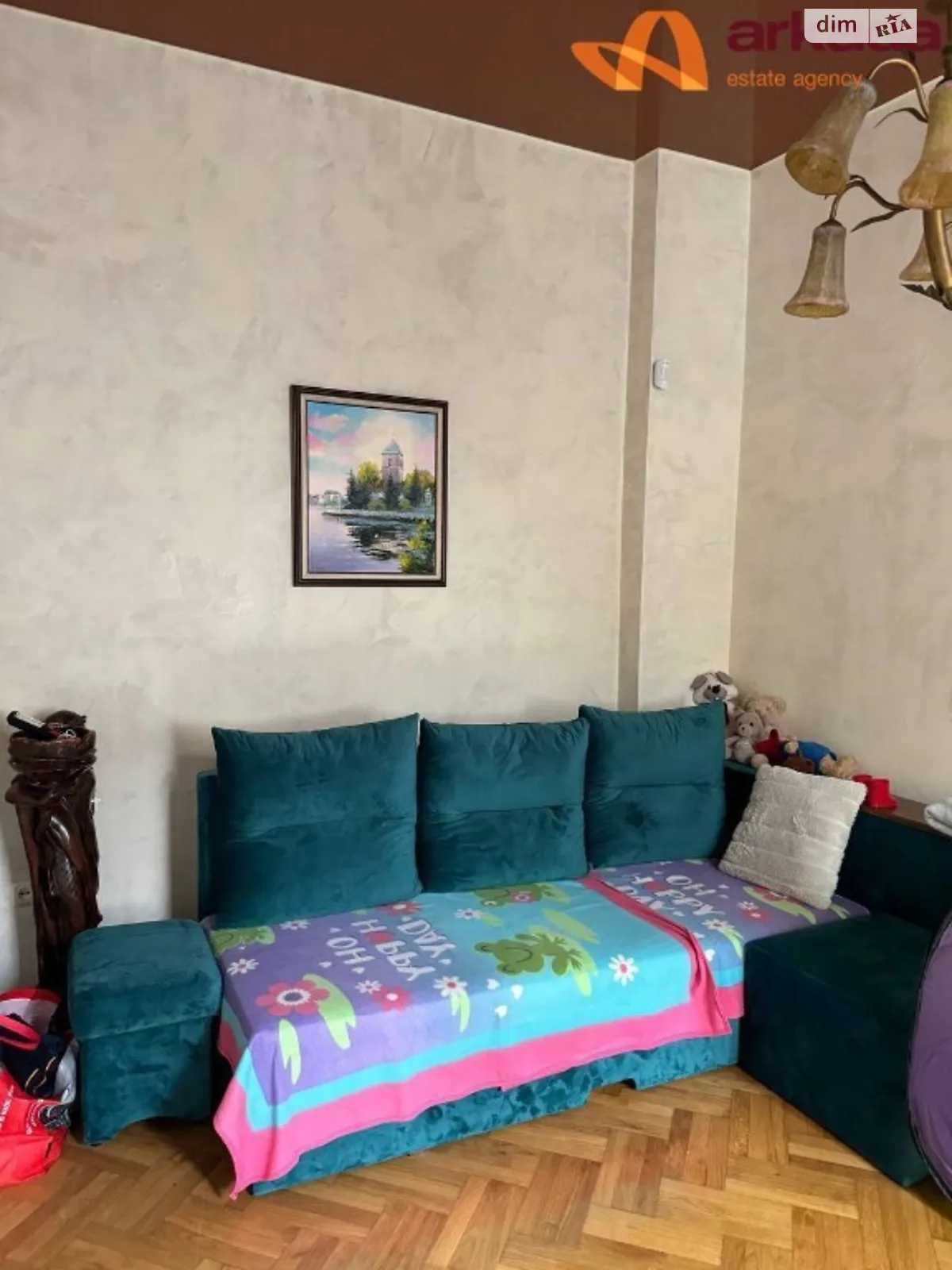 Сдается в аренду дом на 2 этажа 118 кв. м с гаражом, цена: 700 $