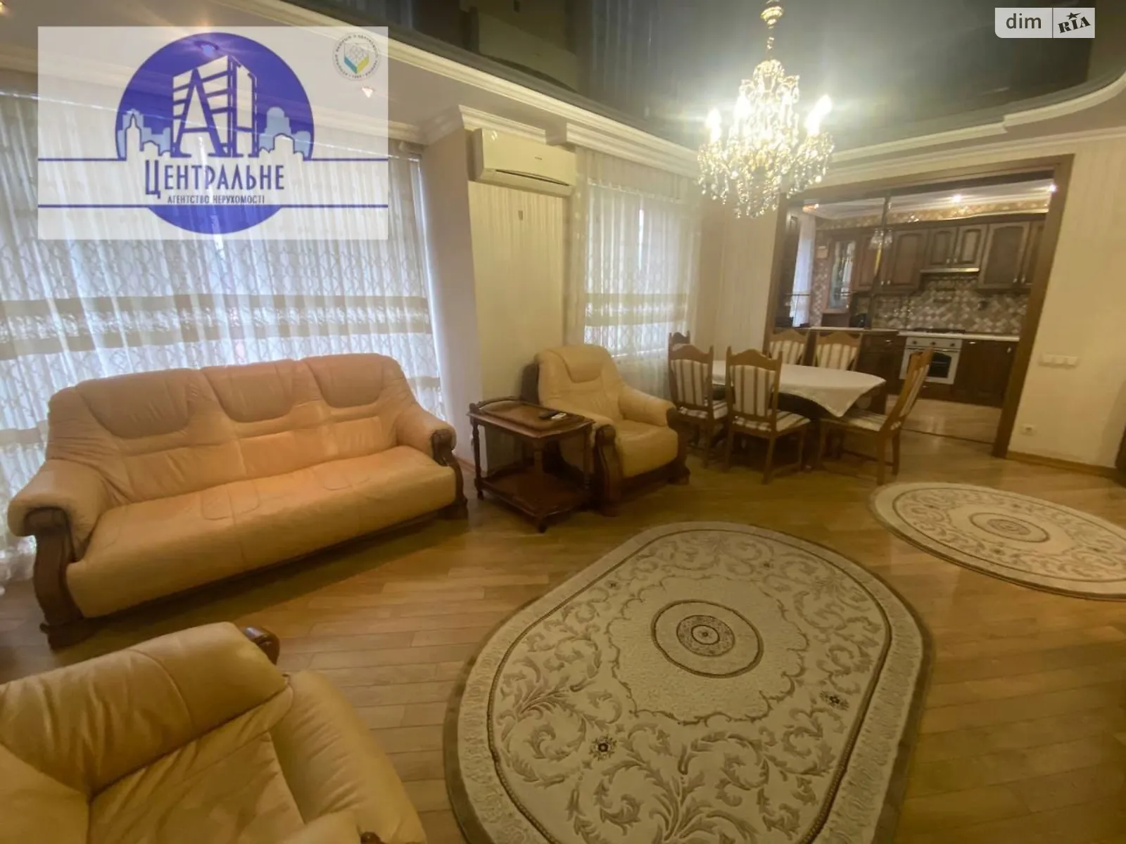 Сдается в аренду 1-комнатная квартира 65 кв. м в Черновцах, ул. Салтыкова-Щедрина Михаила