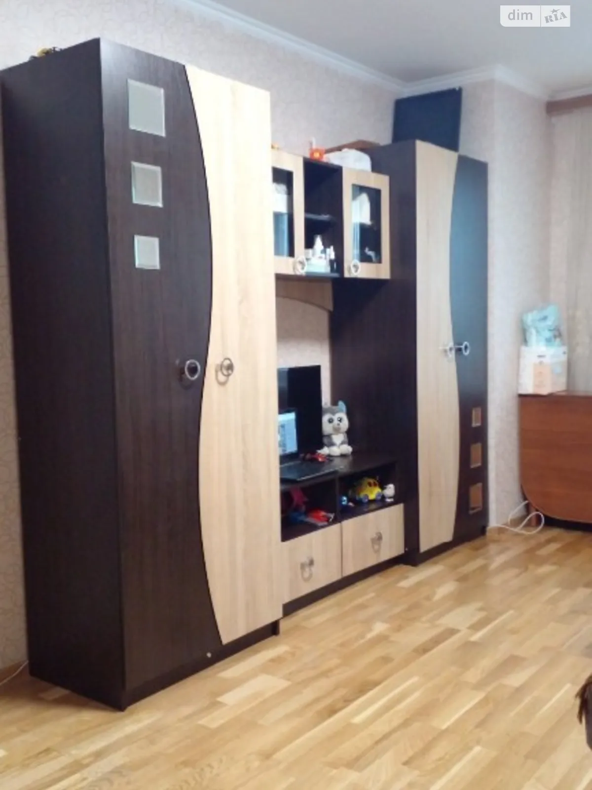 Продается 1-комнатная квартира 41.7 кв. м в Хмельницком, ул. Винницкая - фото 1