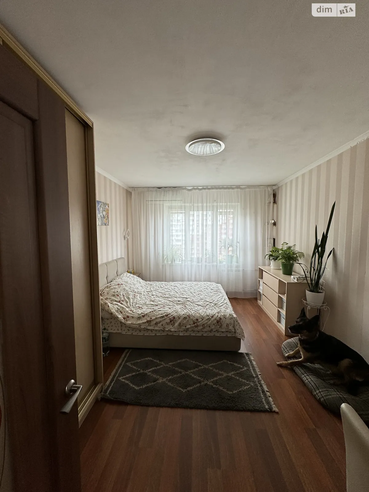 Продается 2-комнатная квартира 51.2 кв. м в Киеве - фото 4