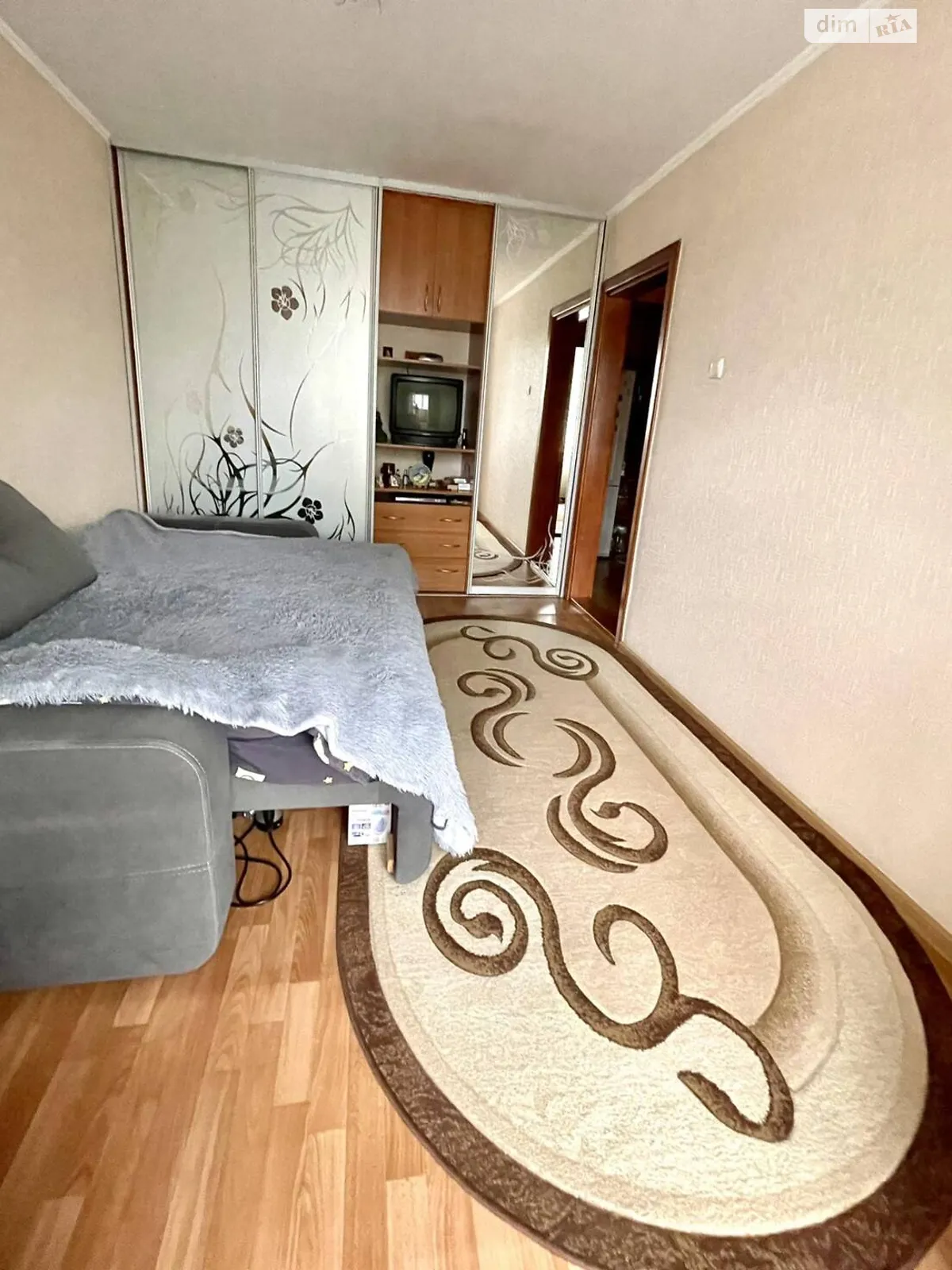 Продается 2-комнатная квартира 40 кв. м в Хмельницком, ул. Майборского