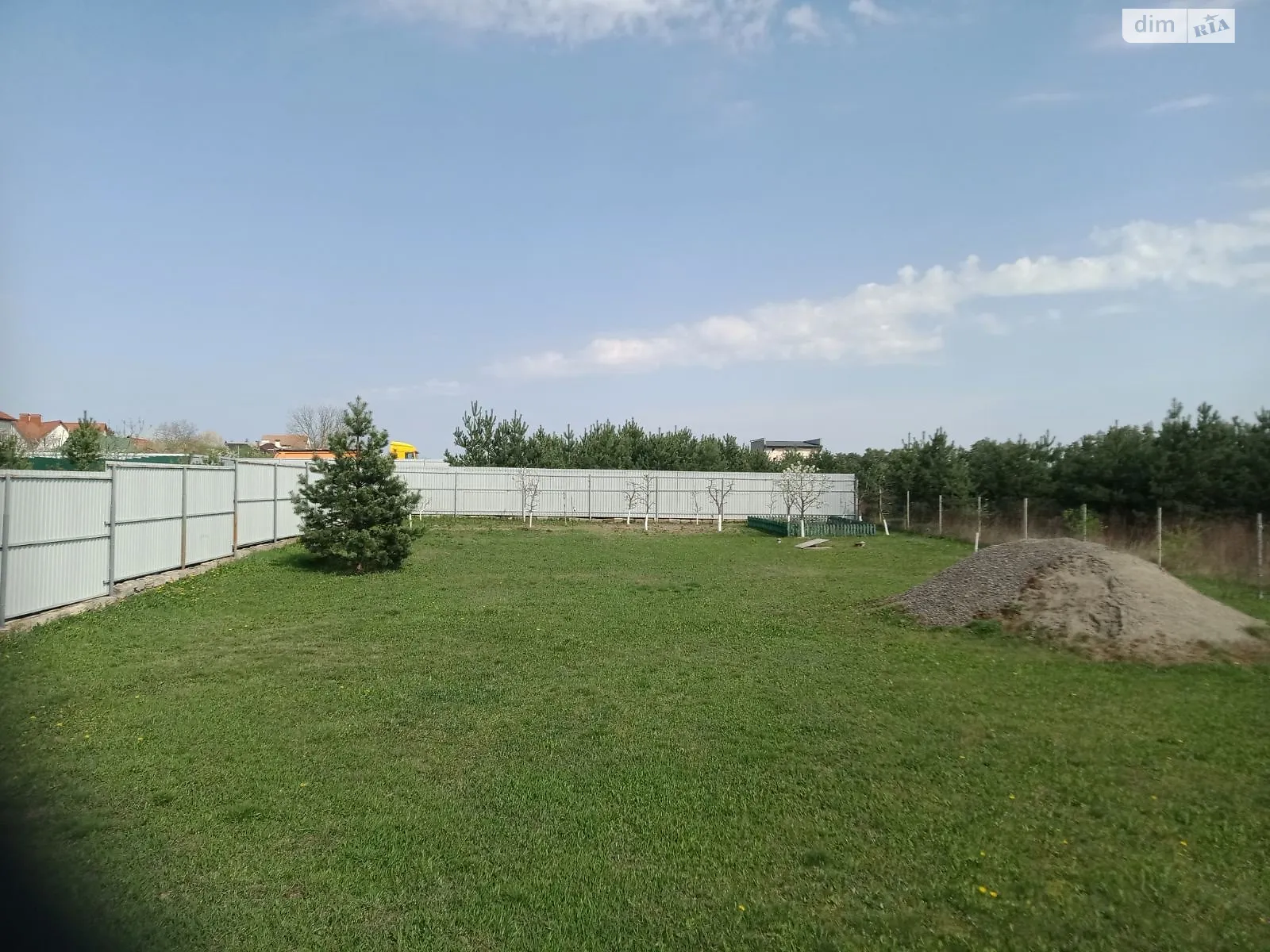 Продается земельный участок 8 соток в Винницкой области, цена: 40000 $ - фото 1