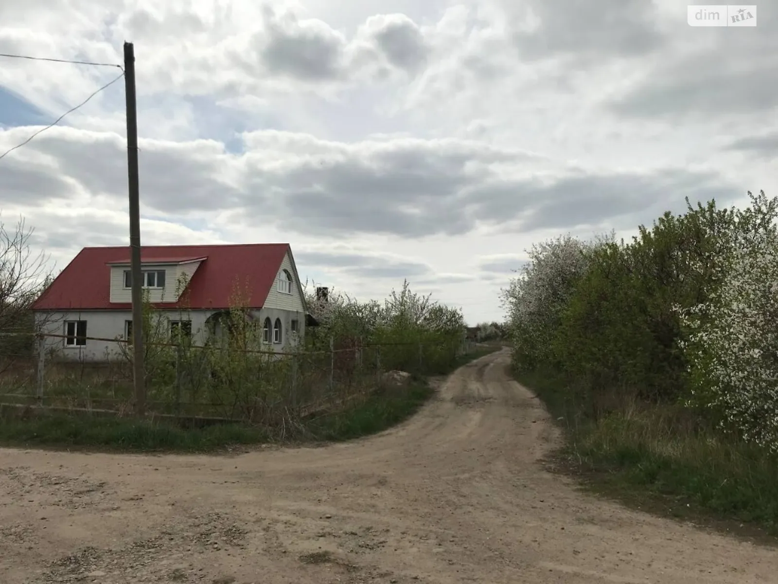 Продається земельна ділянка 23 соток у Полтавській області - фото 3
