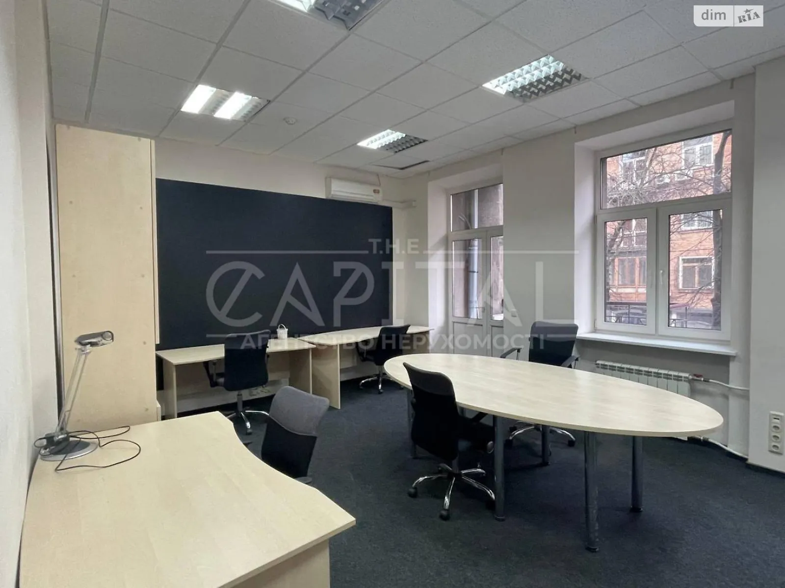 вул. Інститутська Київ, цена: 220000 $ - фото 1
