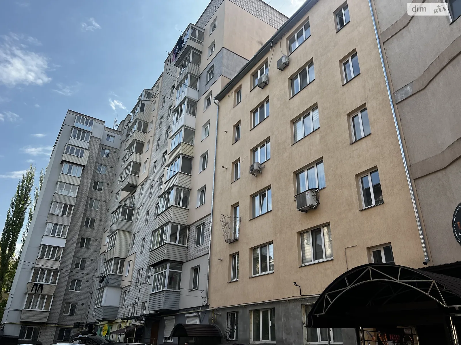 Продається 2-кімнатна квартира 65 кв. м у Вінниці, цена: 58500 $