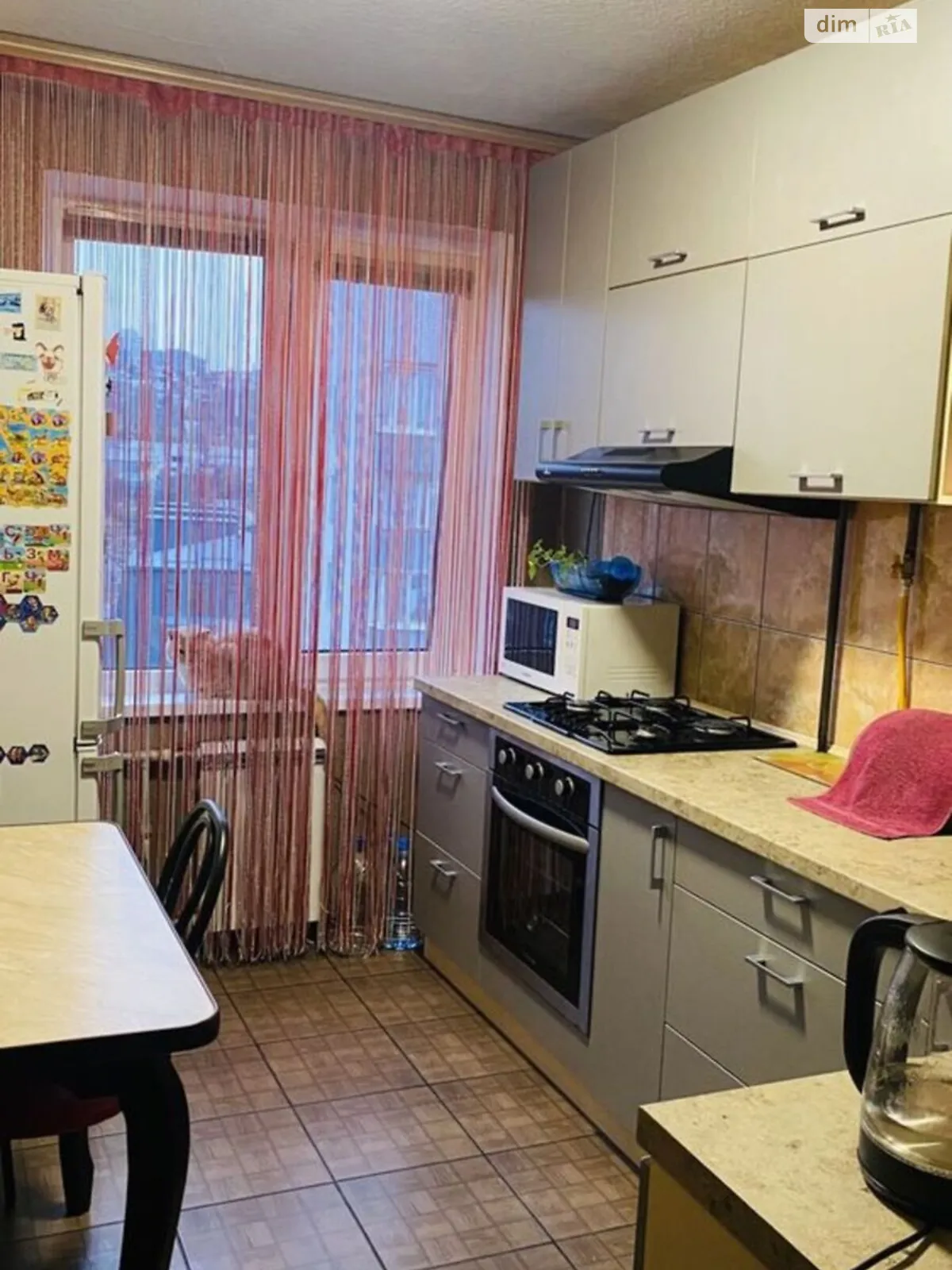 Продается 2-комнатная квартира 48 кв. м в Днепре, ул. Мандрыковская, 173