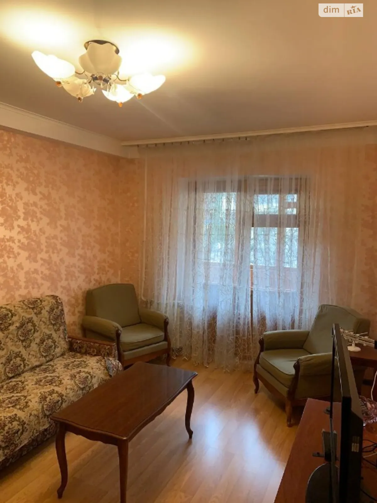 Здається в оренду 2-кімнатна квартира 55 кв. м у Києві, цена: 11000 грн